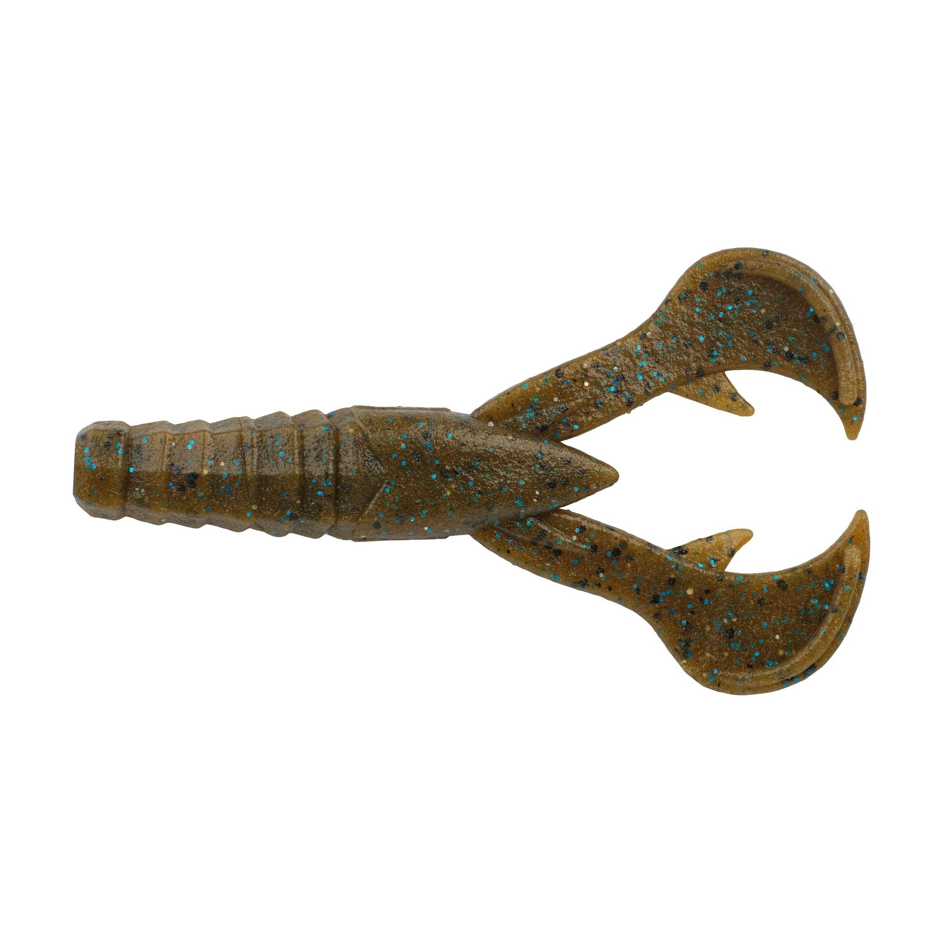 PowerBait® MaxScent Crud Craw