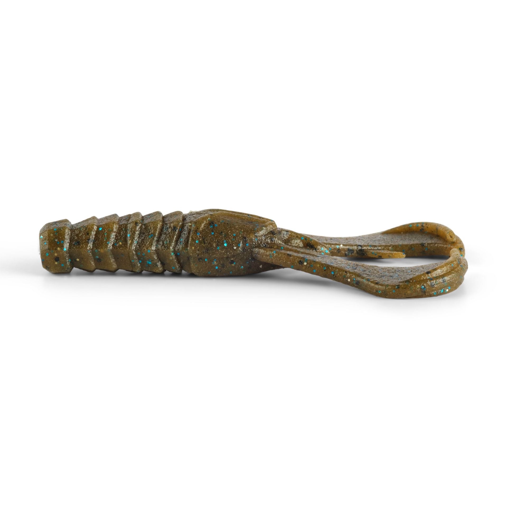 PowerBait® MaxScent Crud Craw