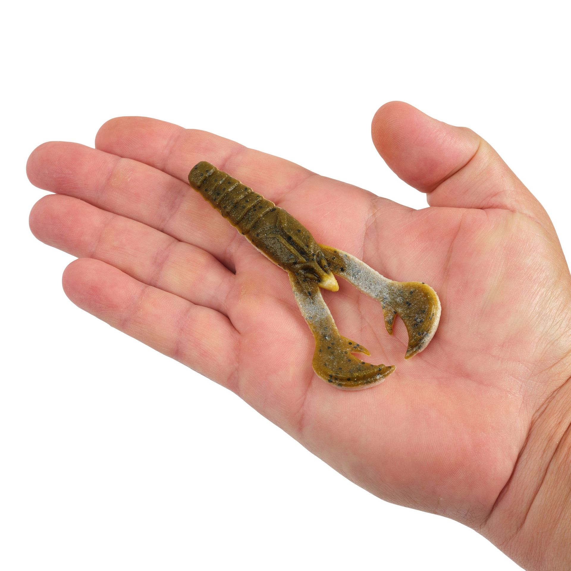 PowerBait® MaxScent Crud Craw