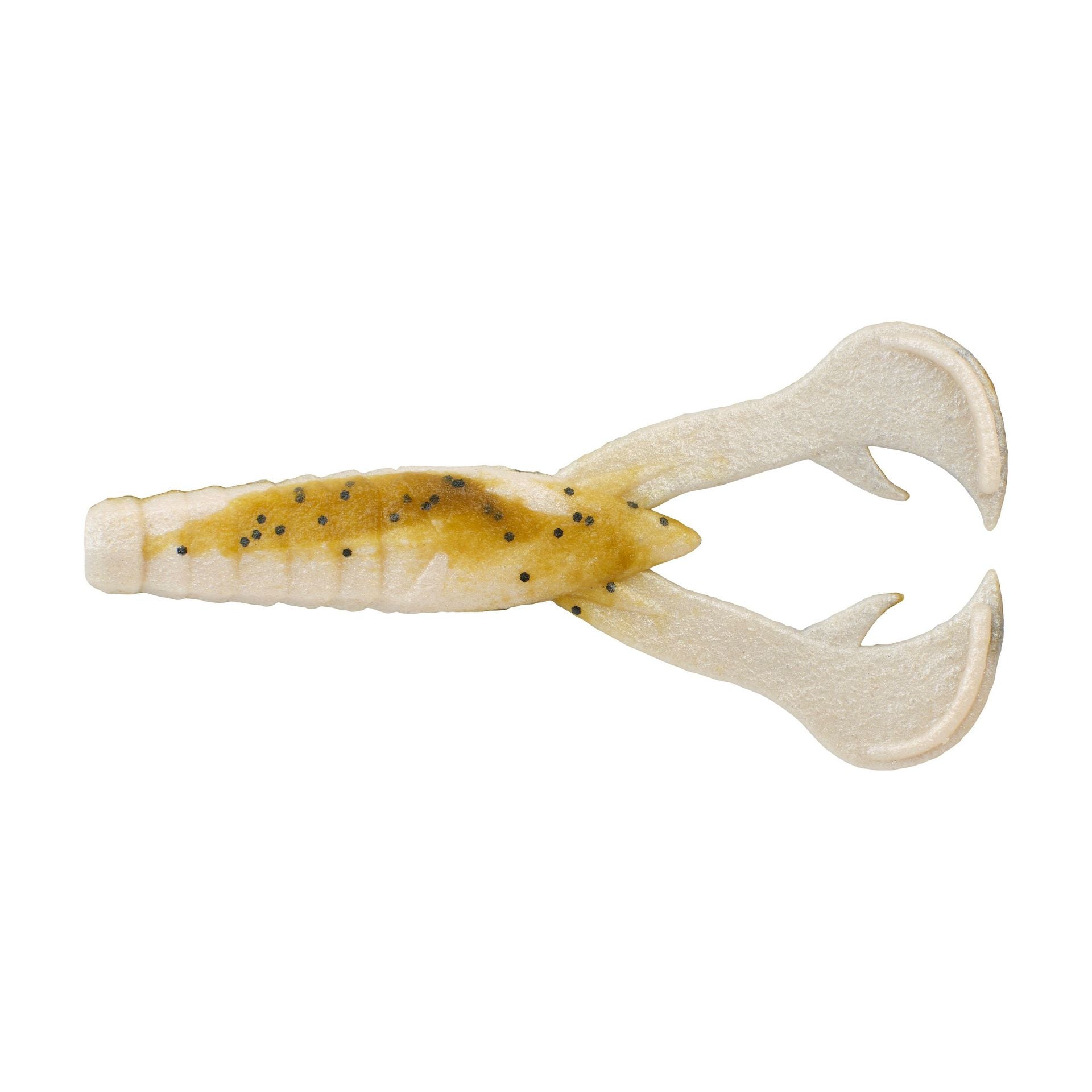 PowerBait® MaxScent Crud Craw