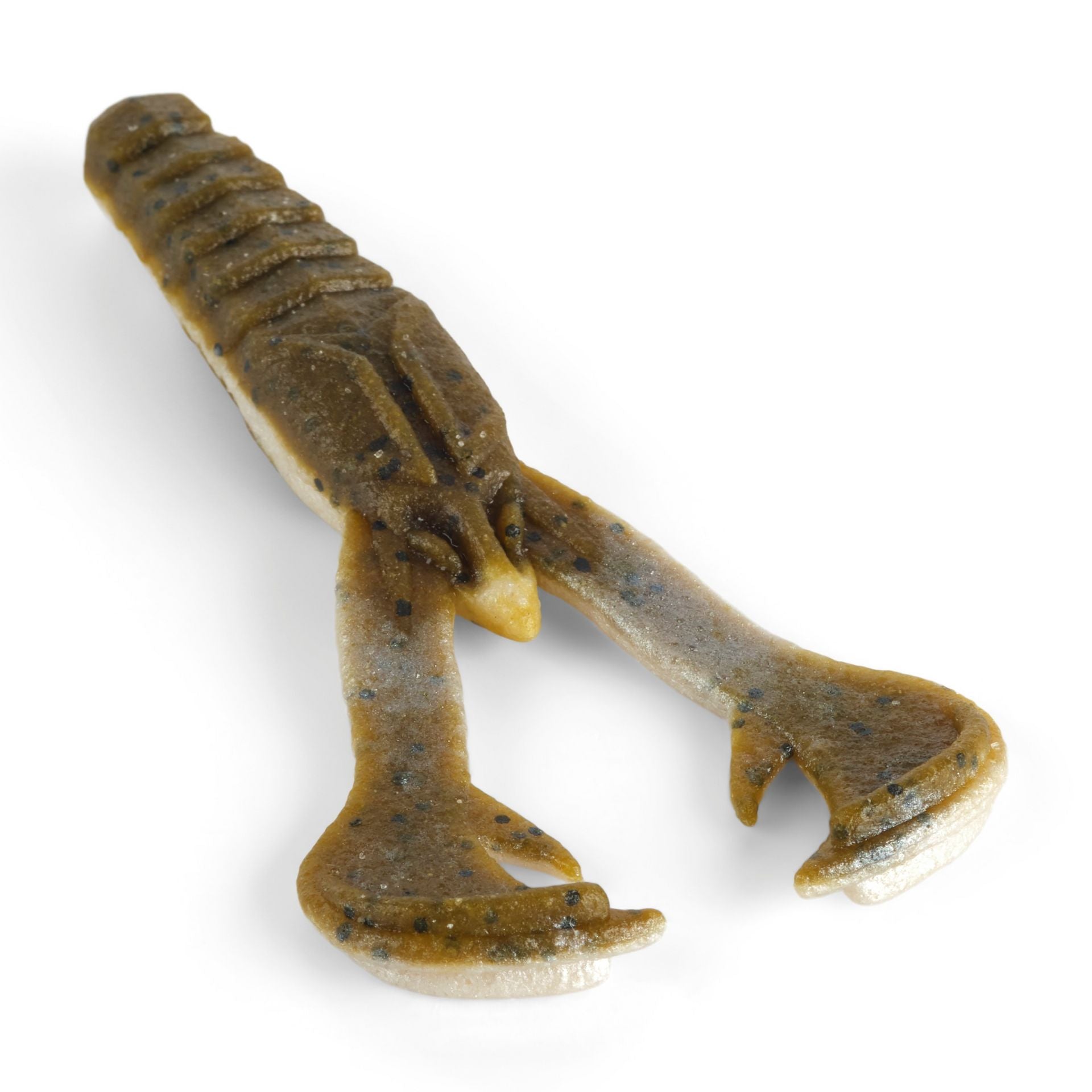 PowerBait® MaxScent Crud Craw