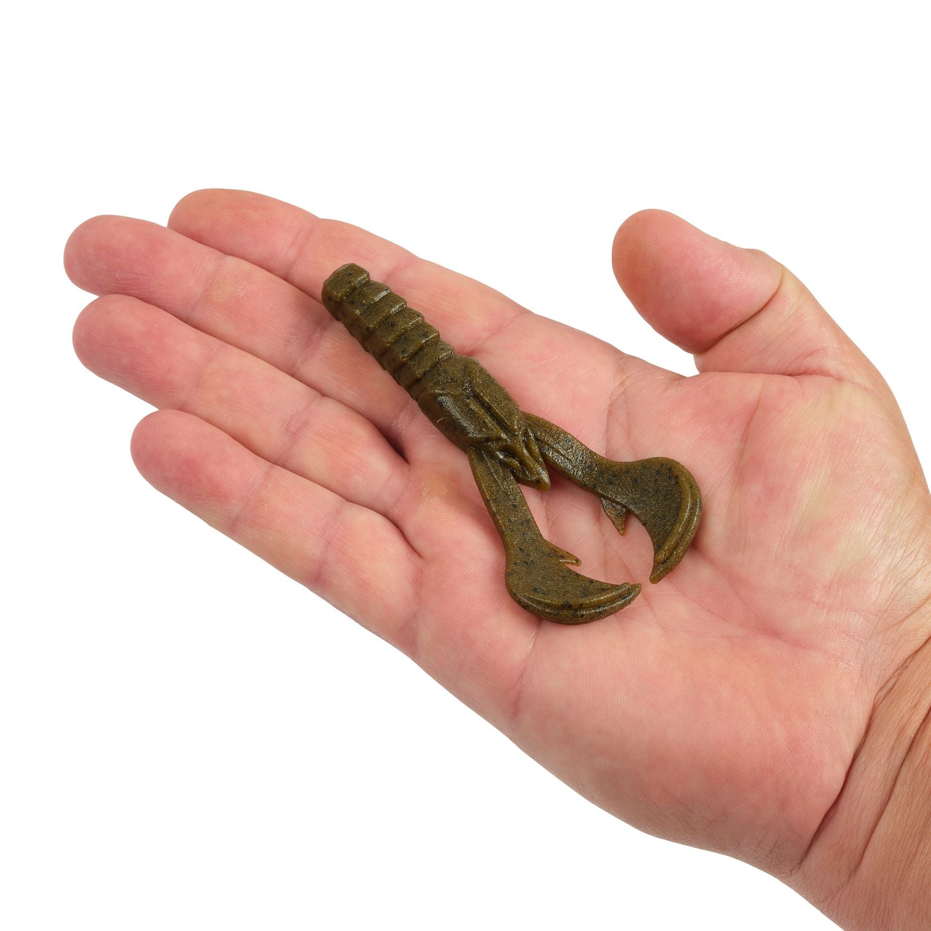 PowerBait® MaxScent Crud Craw