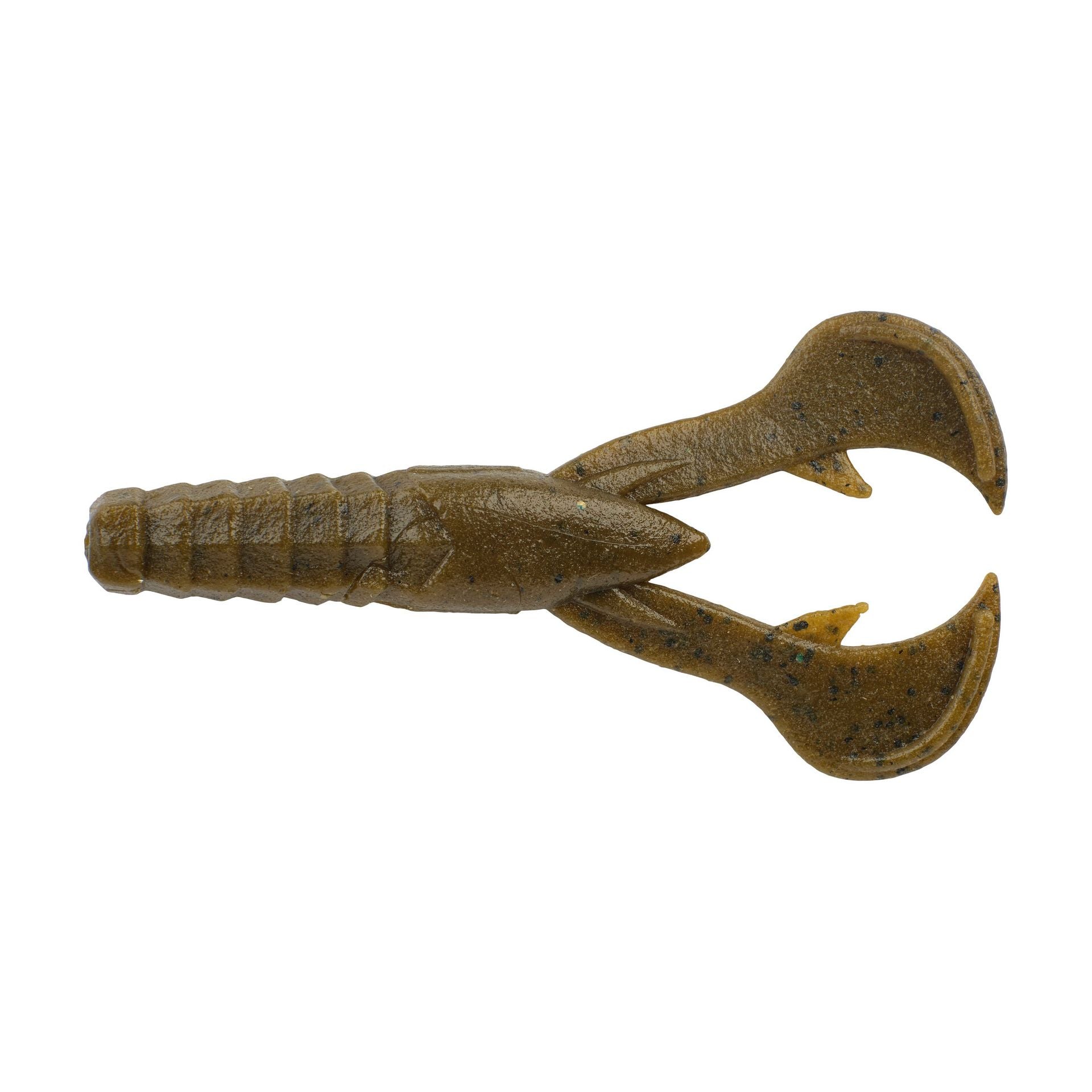 PowerBait® MaxScent Crud Craw
