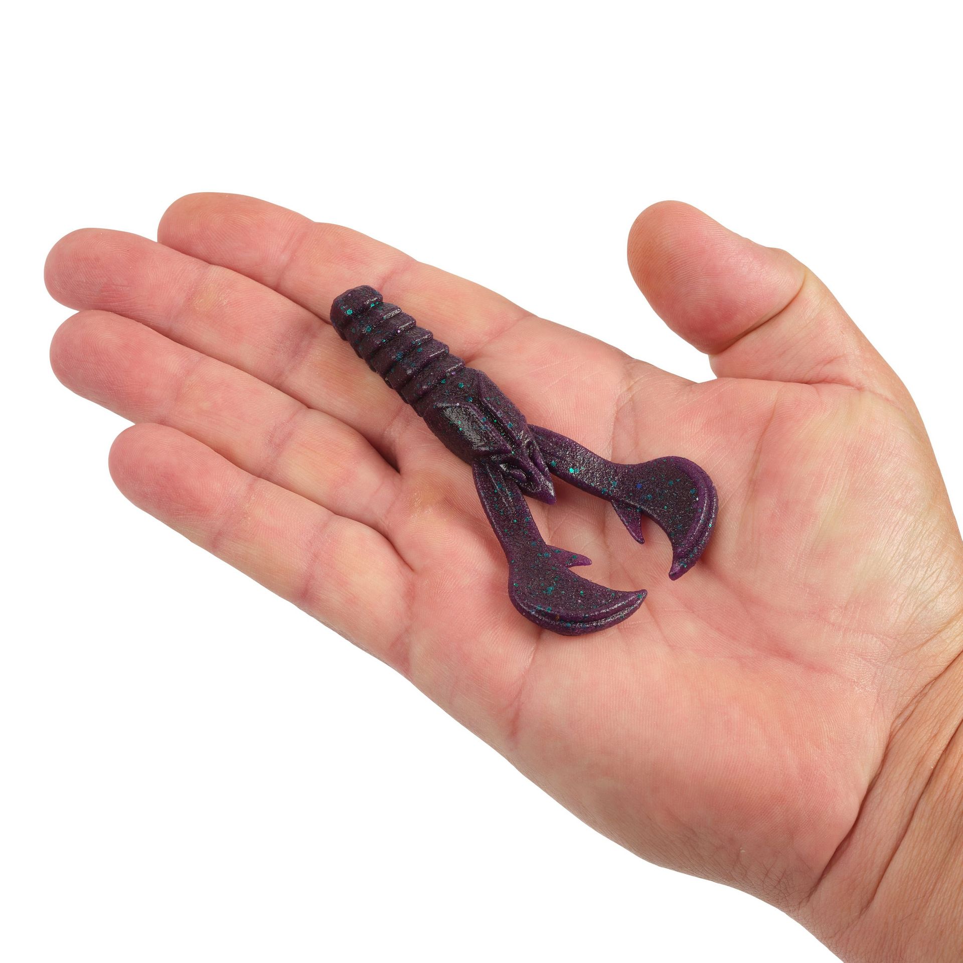PowerBait® MaxScent Crud Craw