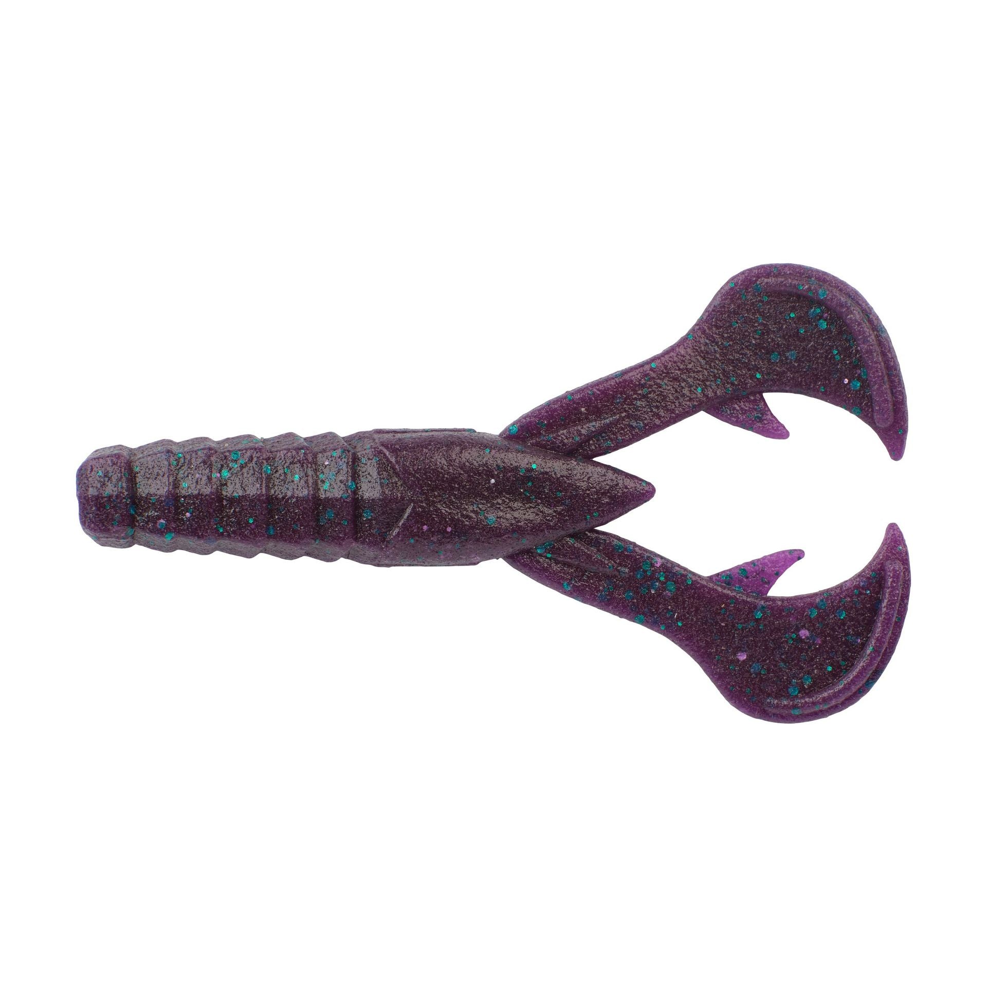 PowerBait® MaxScent Crud Craw