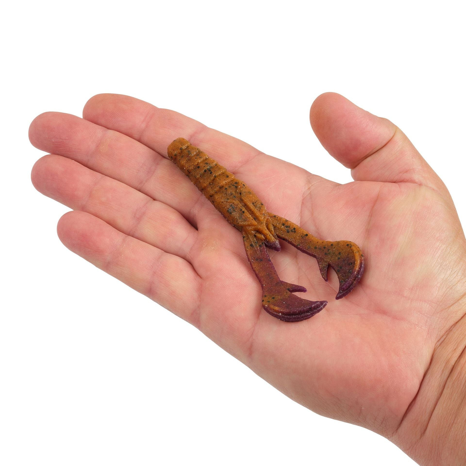 PowerBait® MaxScent Crud Craw