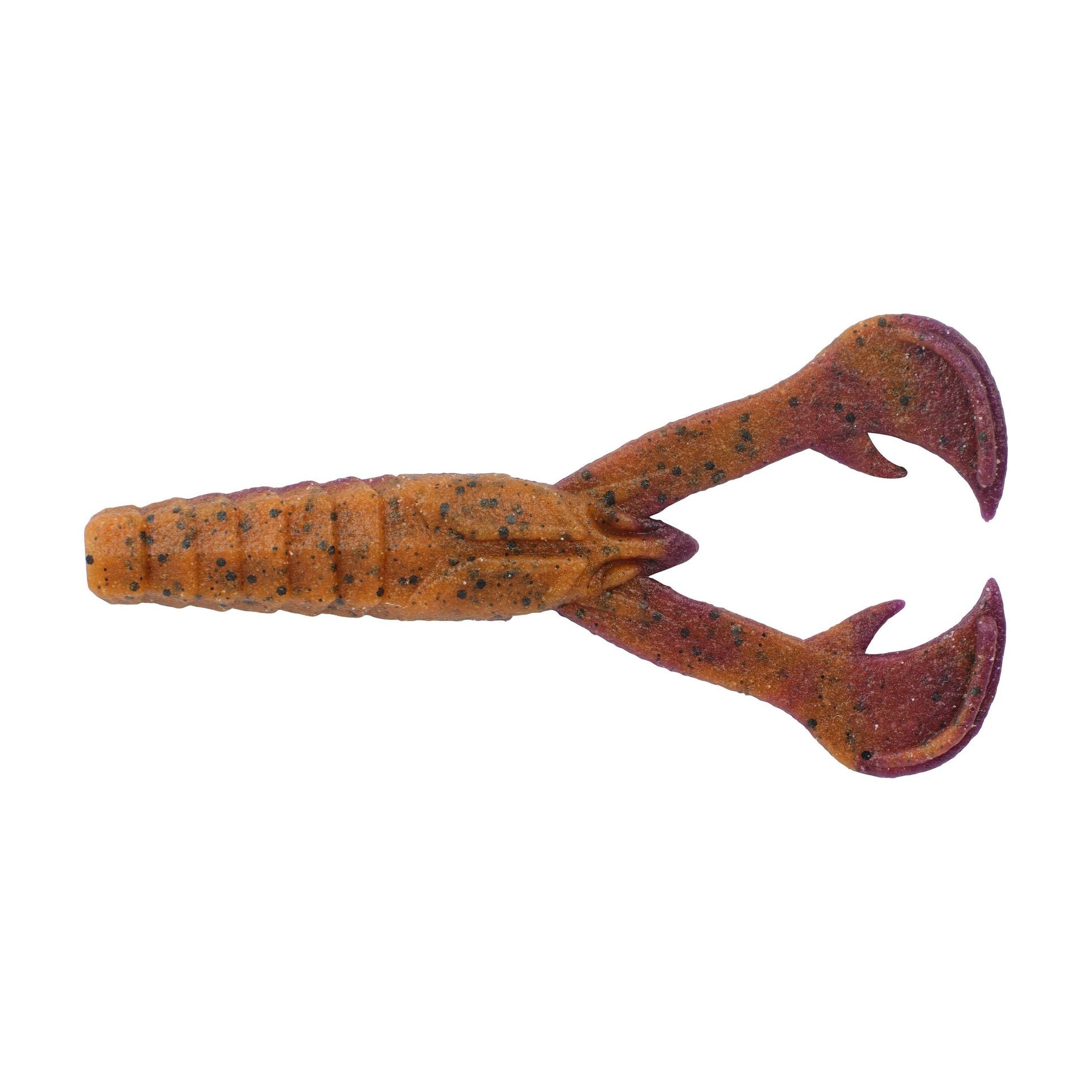 PowerBait® MaxScent Crud Craw