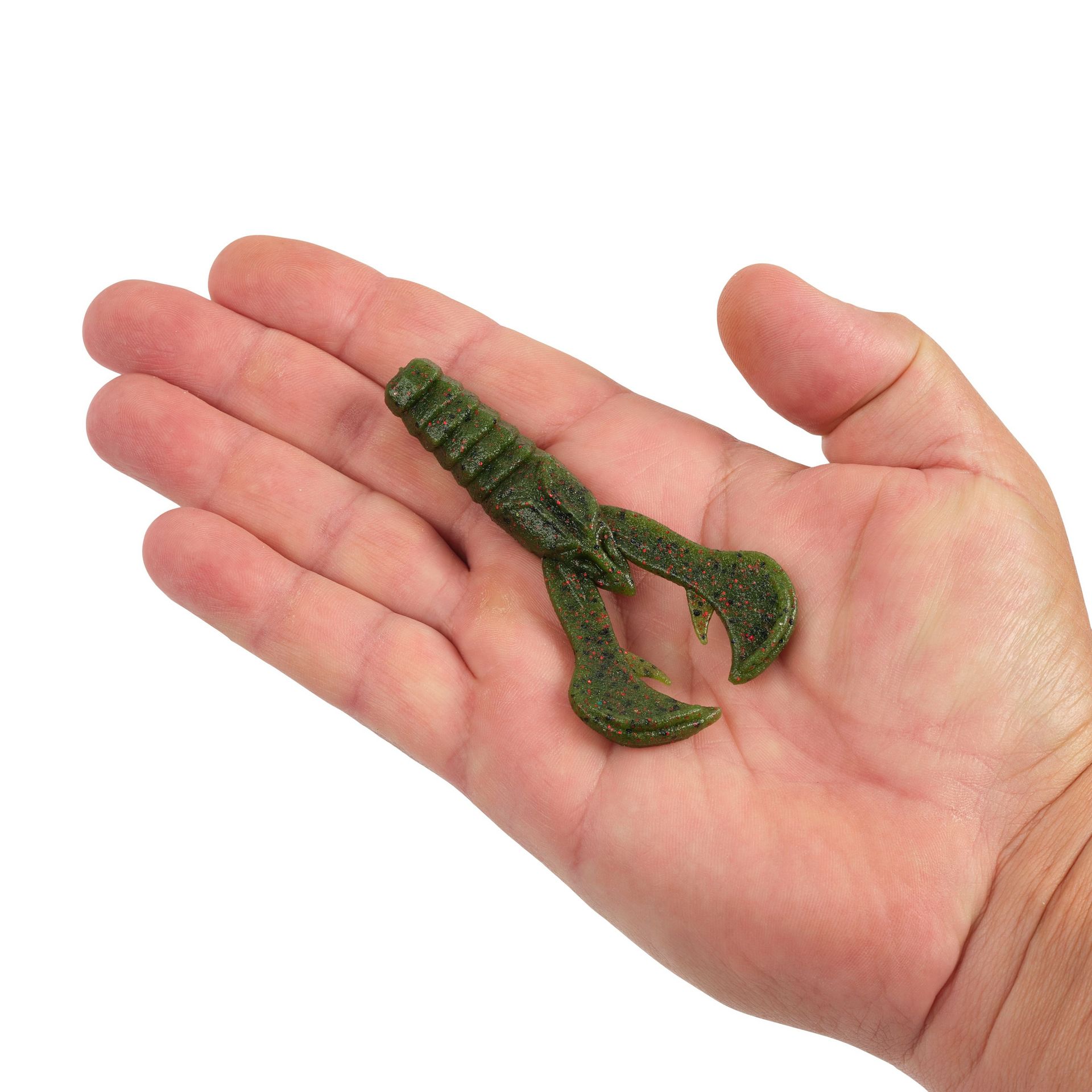 PowerBait® MaxScent Crud Craw
