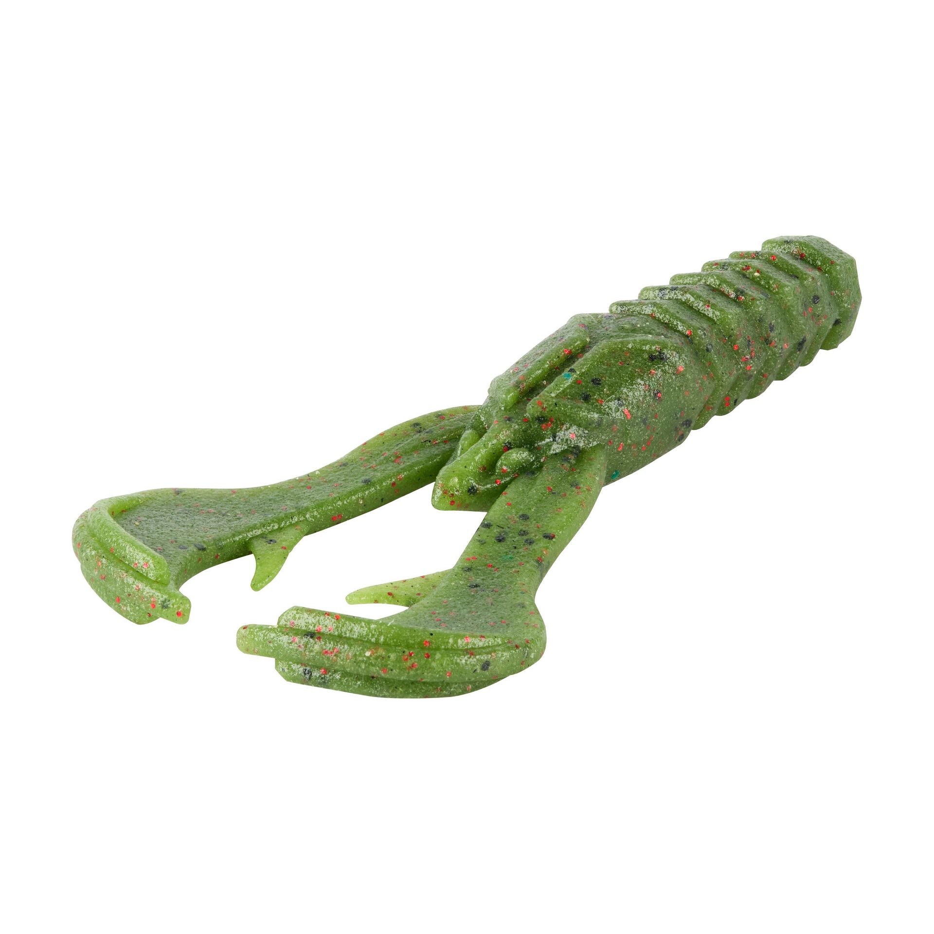 PowerBait® MaxScent Crud Craw