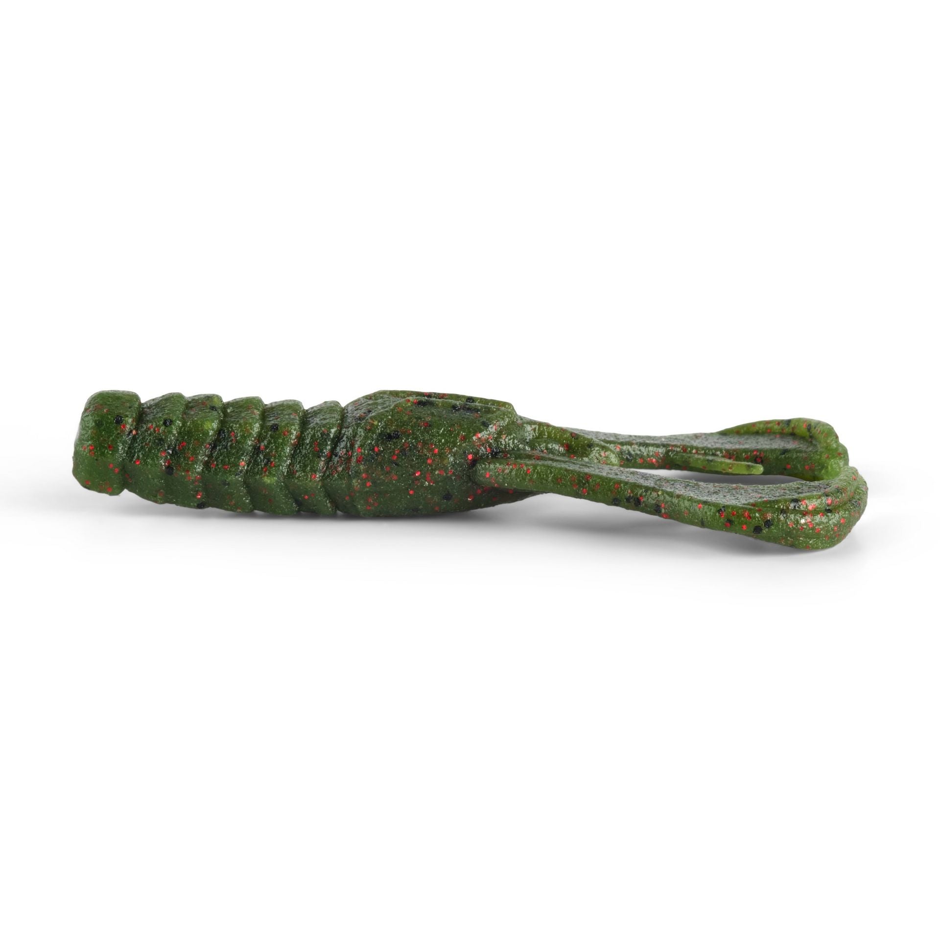PowerBait® MaxScent Crud Craw
