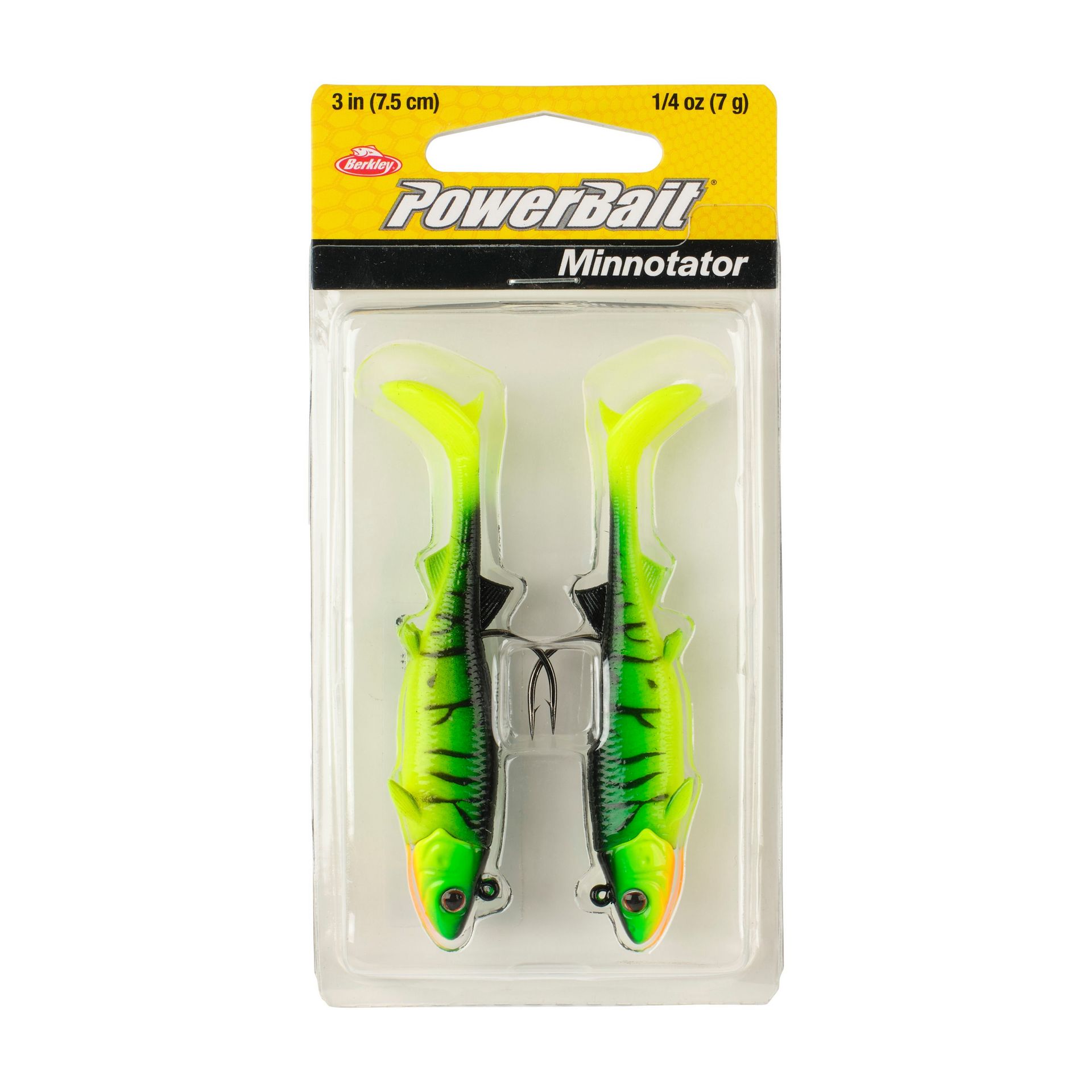 PowerBait® Minnotator