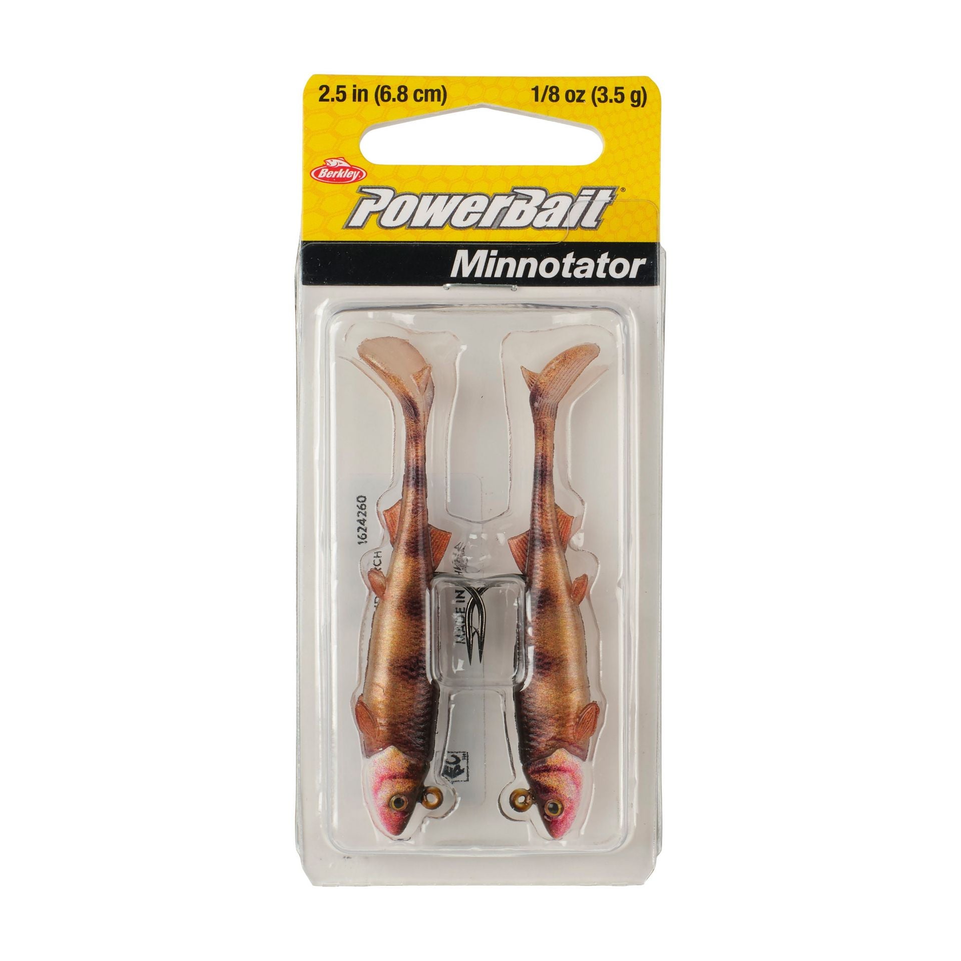 PowerBait® Minnotator