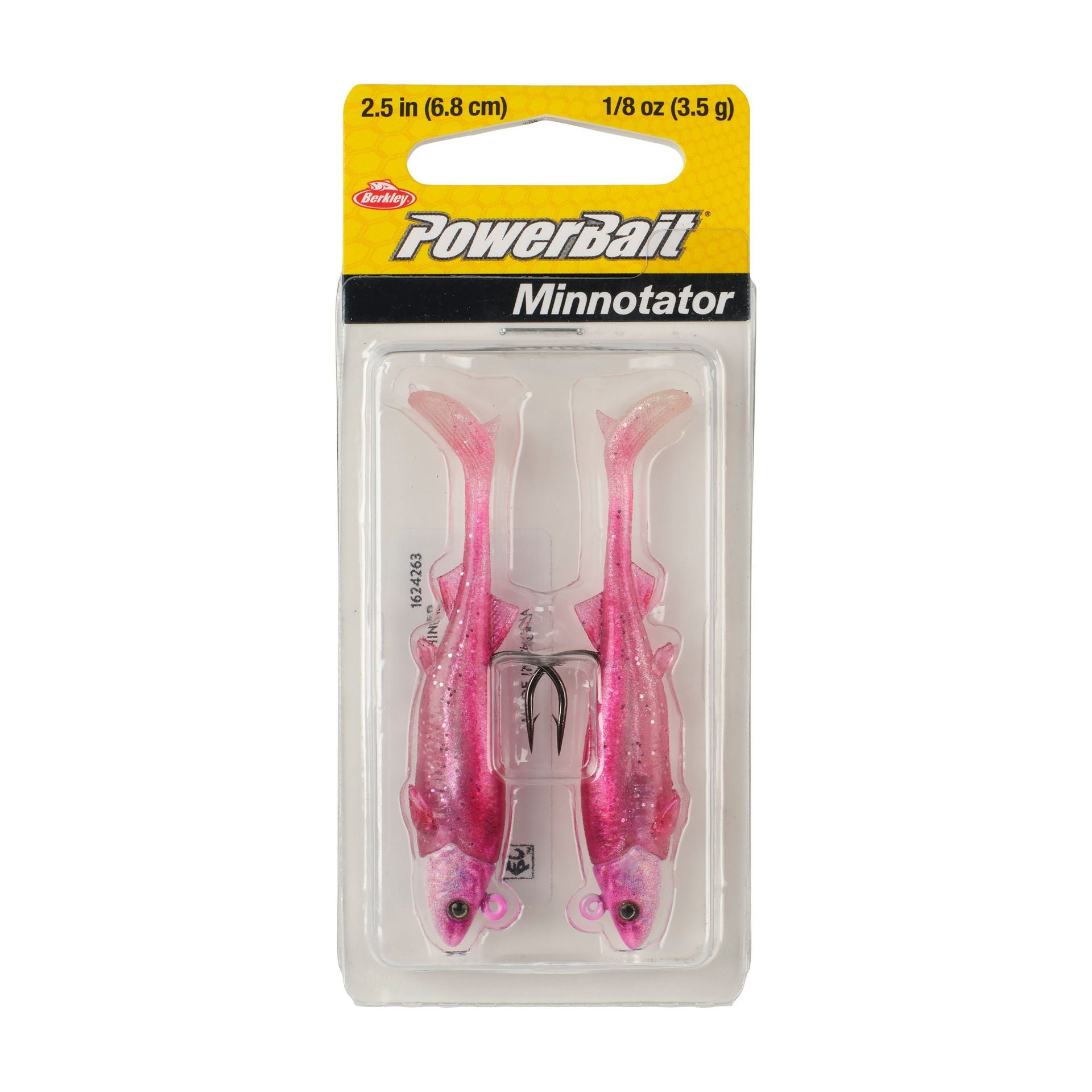 PowerBait® Minnotator