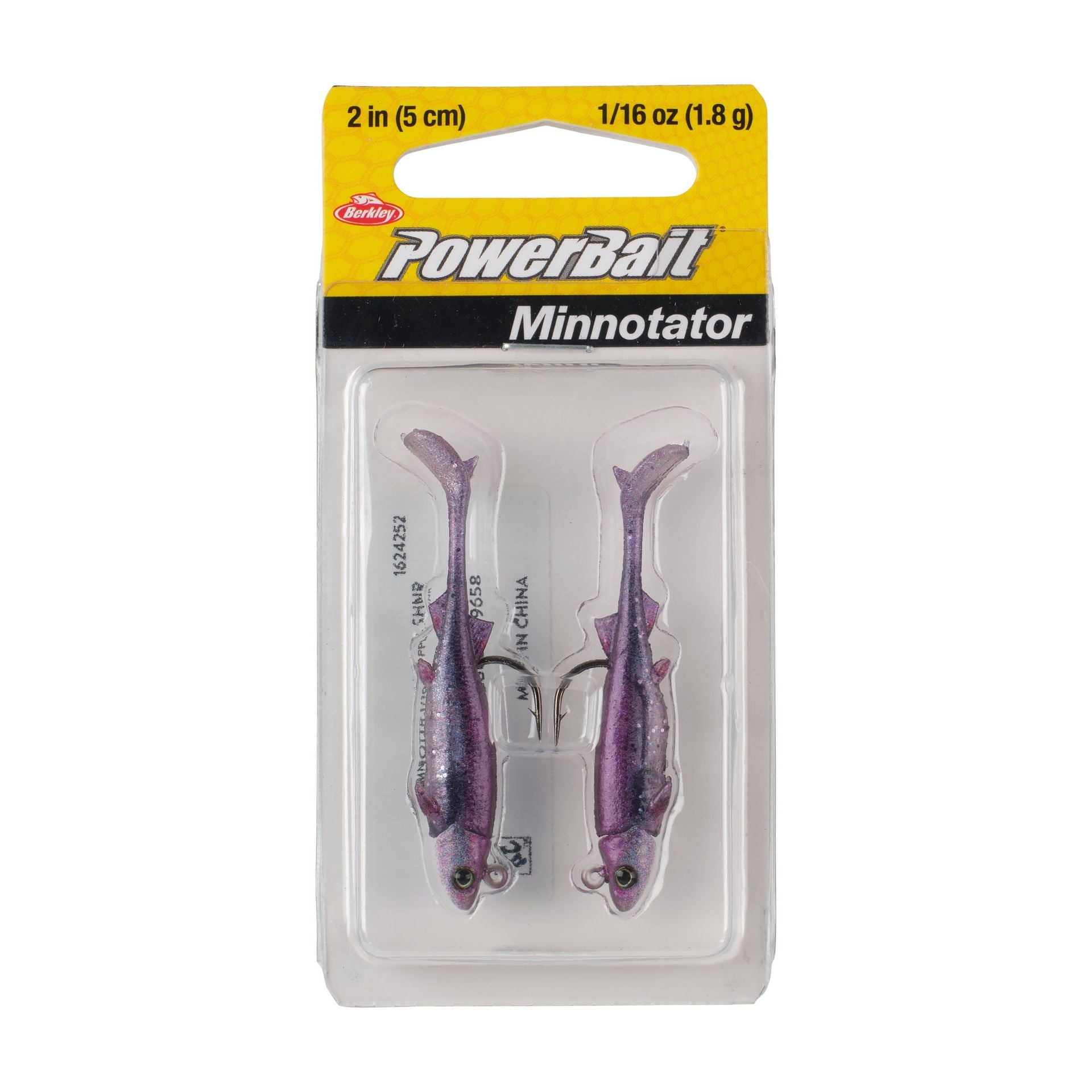 PowerBait® Minnotator