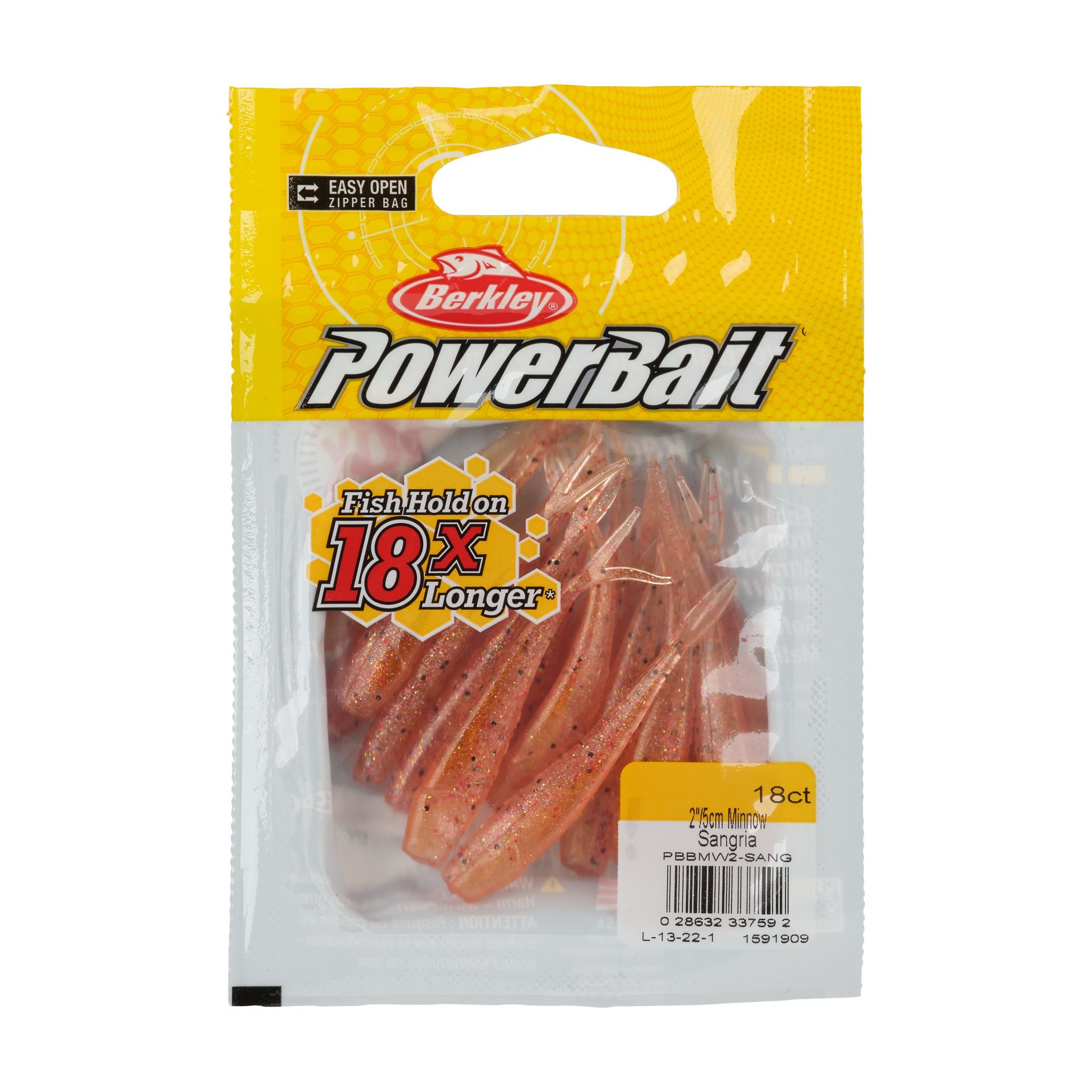 PowerBait® Minnow