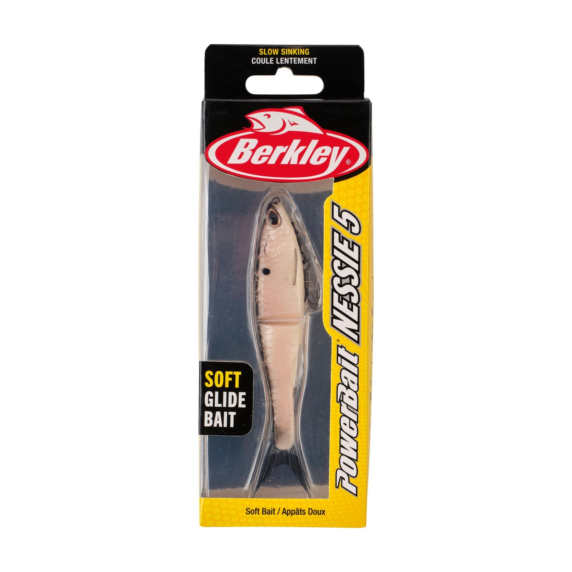 PowerBait® Nessie