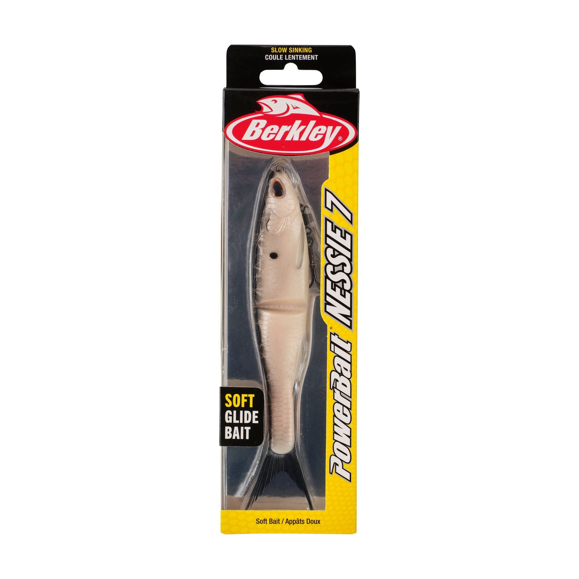 PowerBait® Nessie