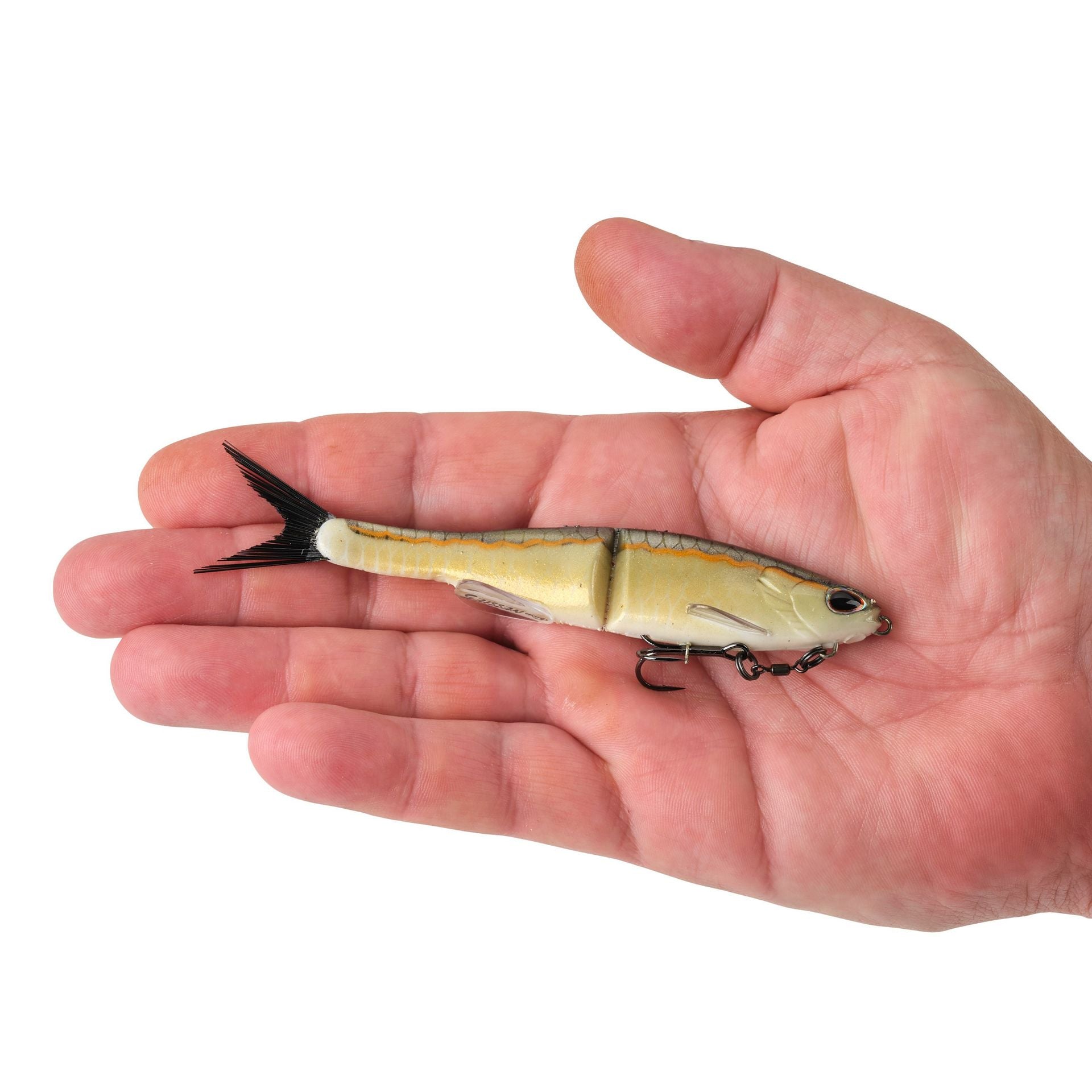 PowerBait® Nessie