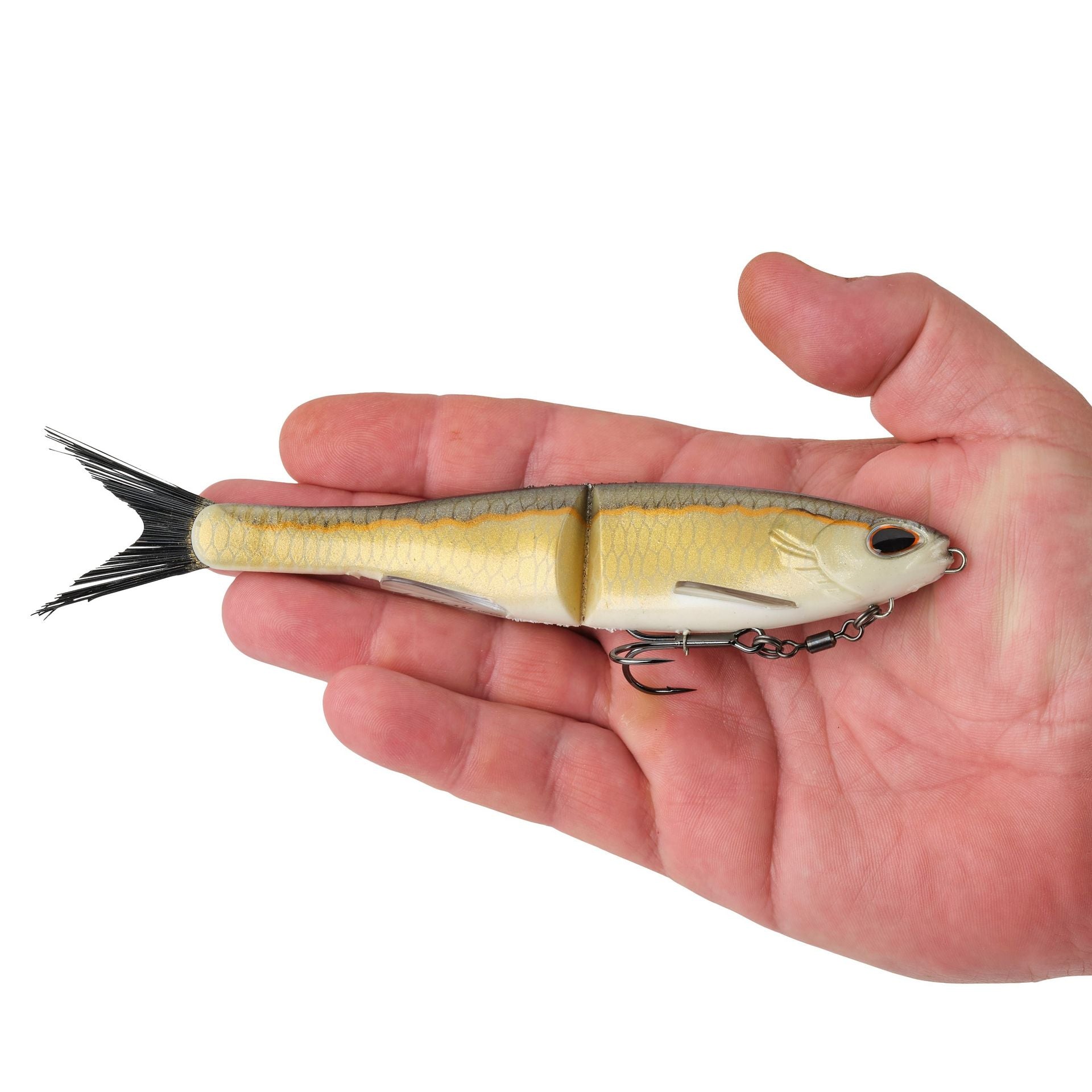 PowerBait® Nessie