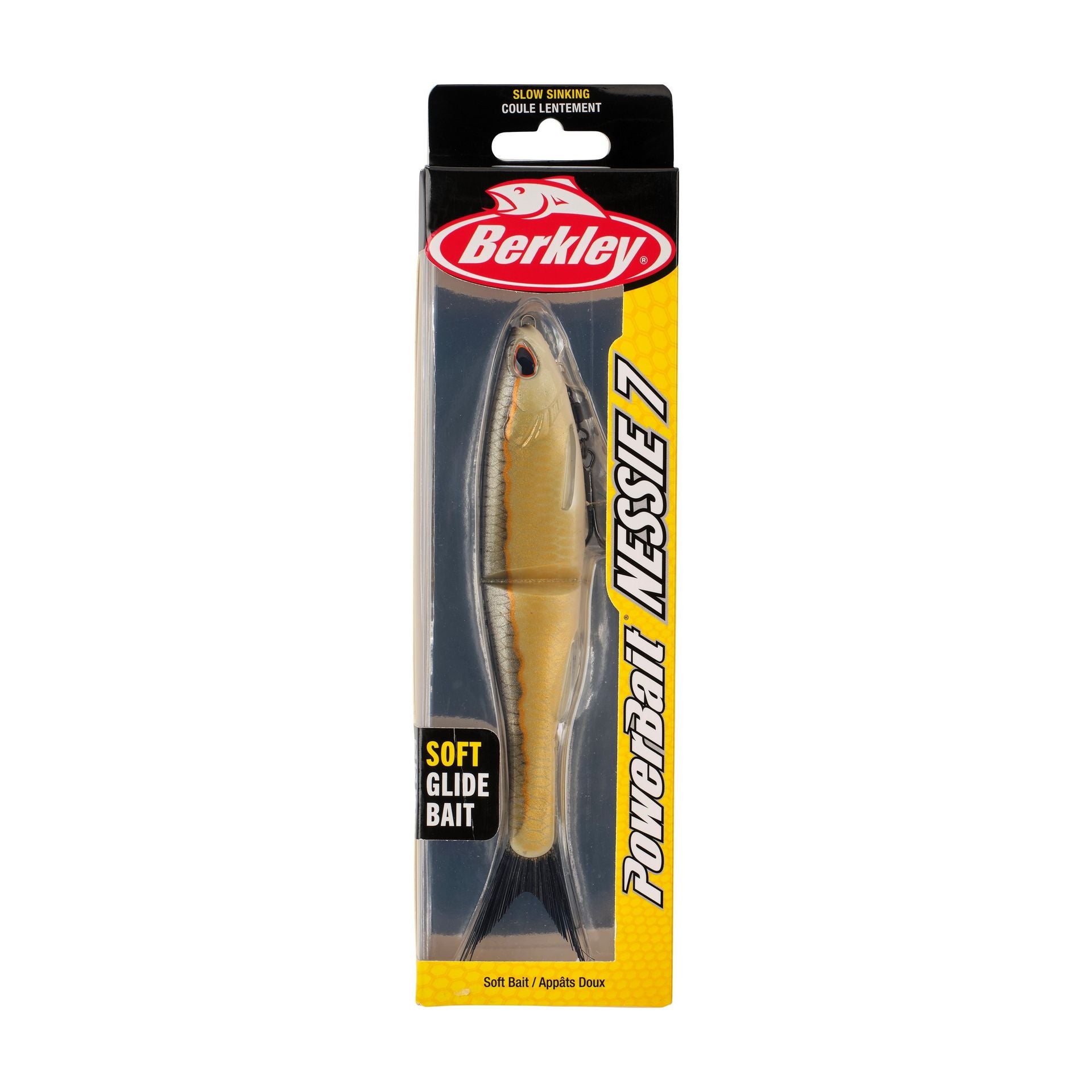 PowerBait® Nessie