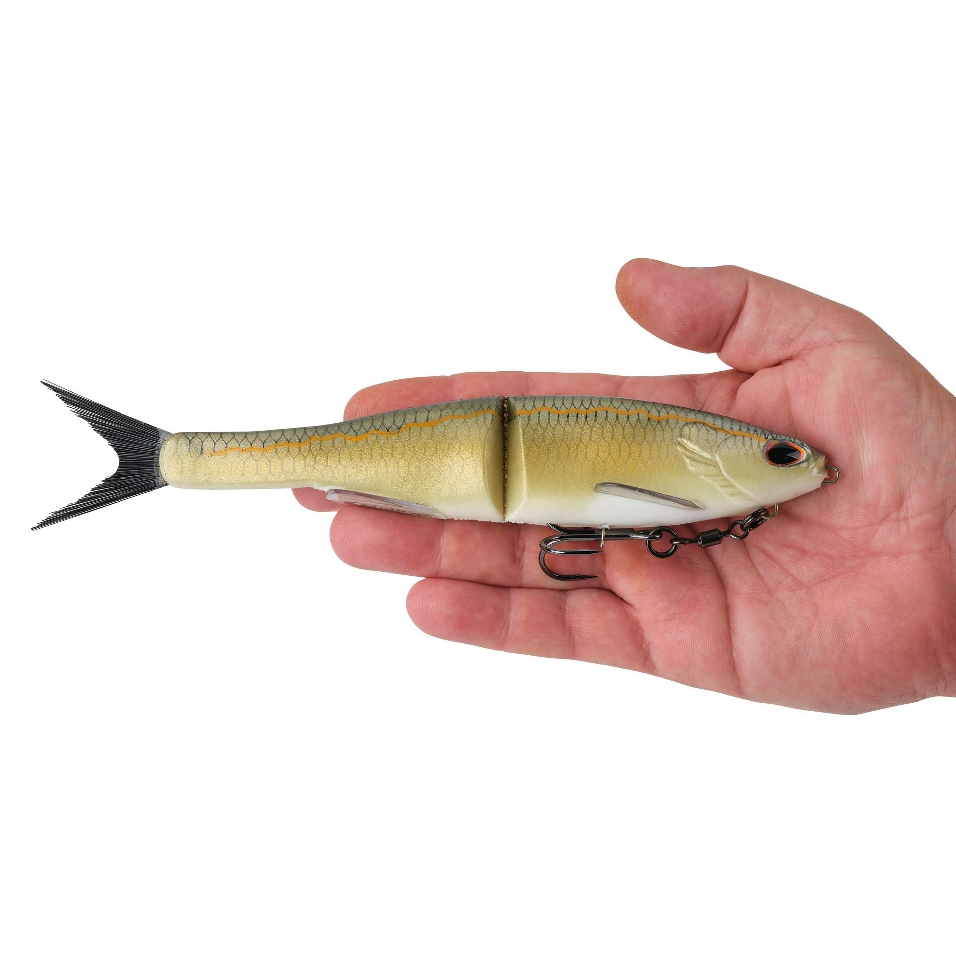 PowerBait® Nessie