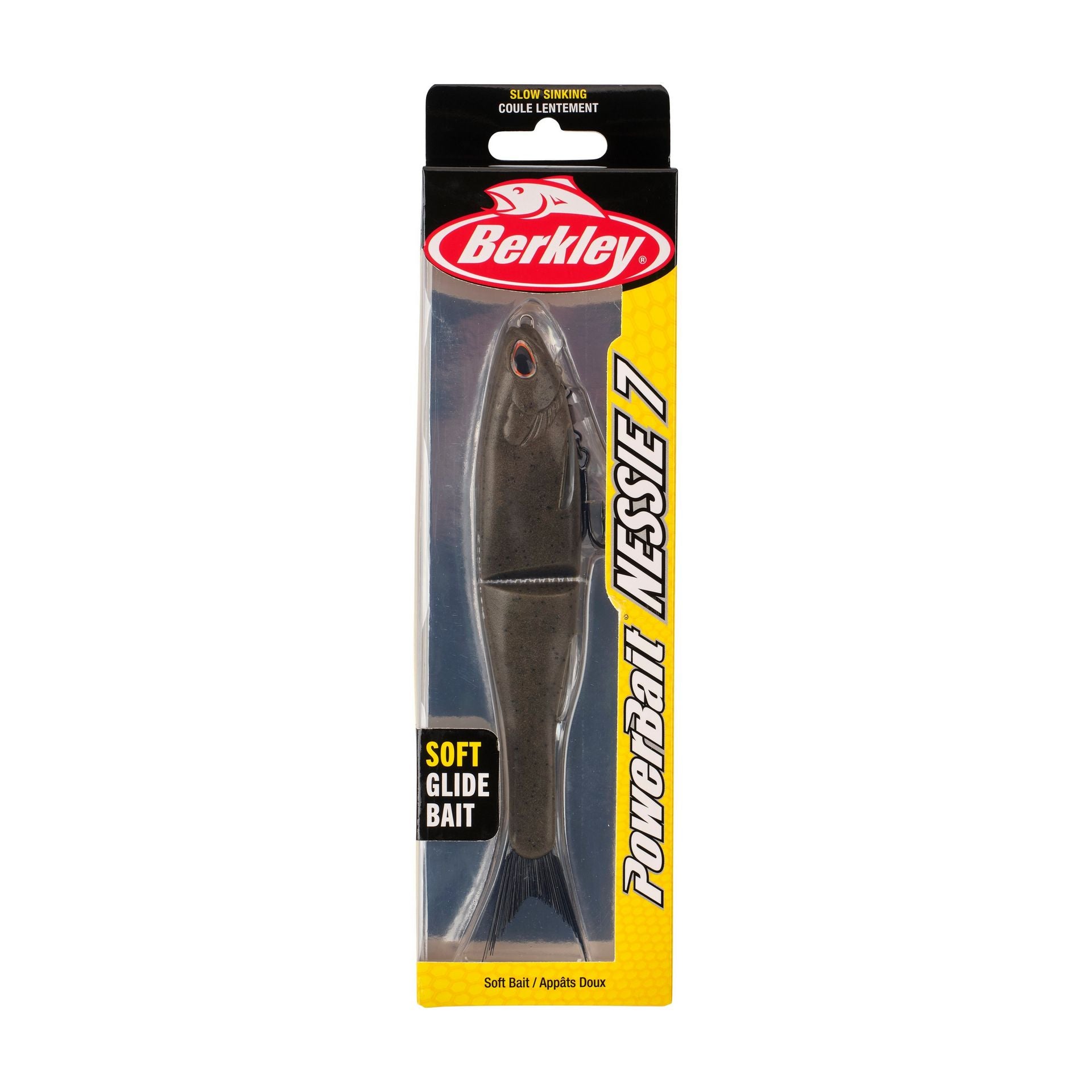 PowerBait® Nessie