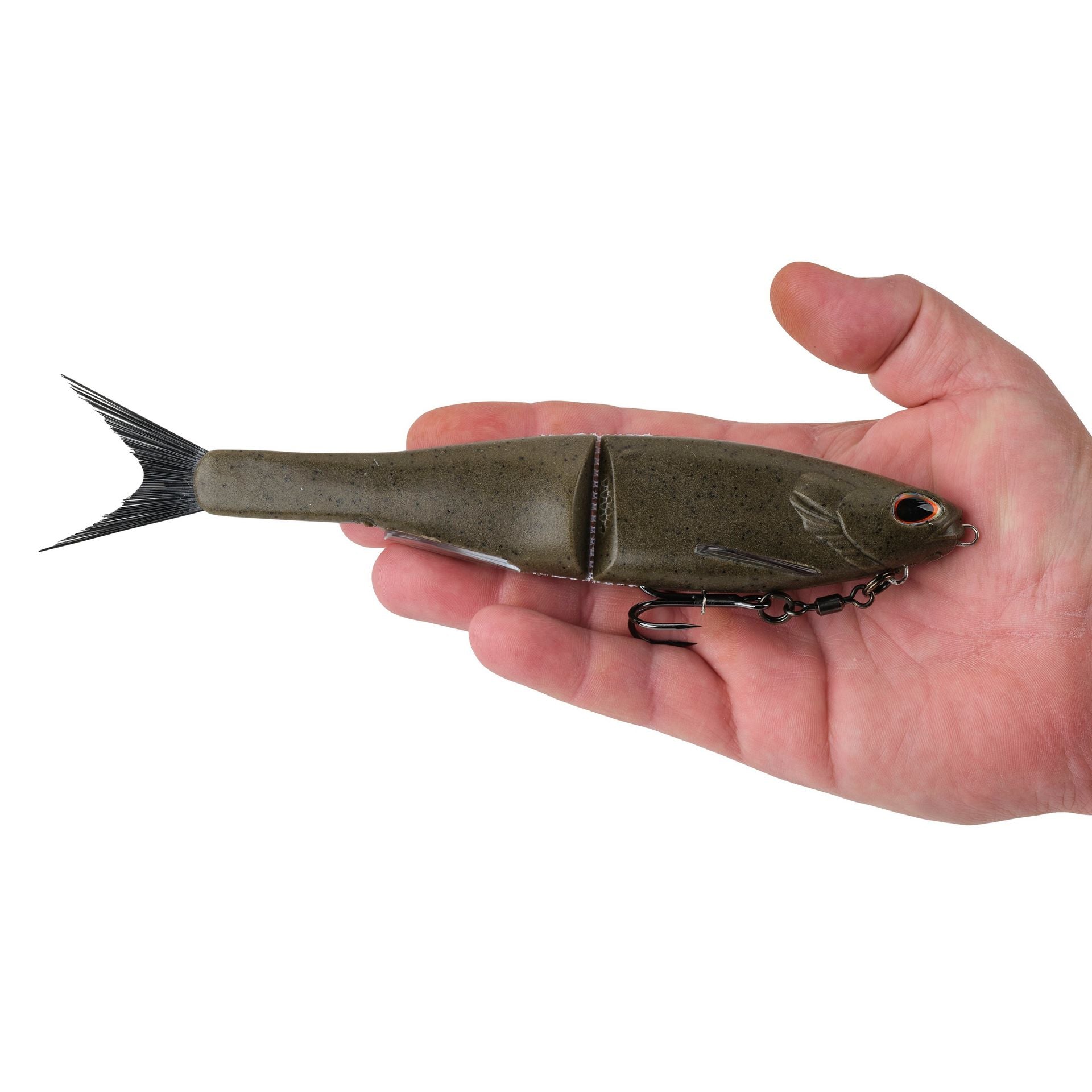 PowerBait® Nessie