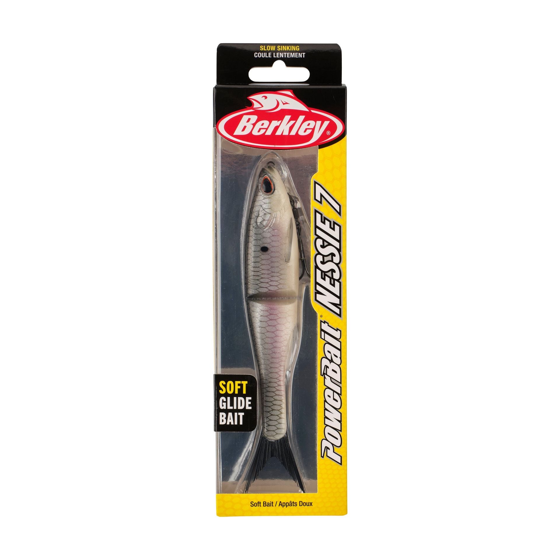PowerBait® Nessie
