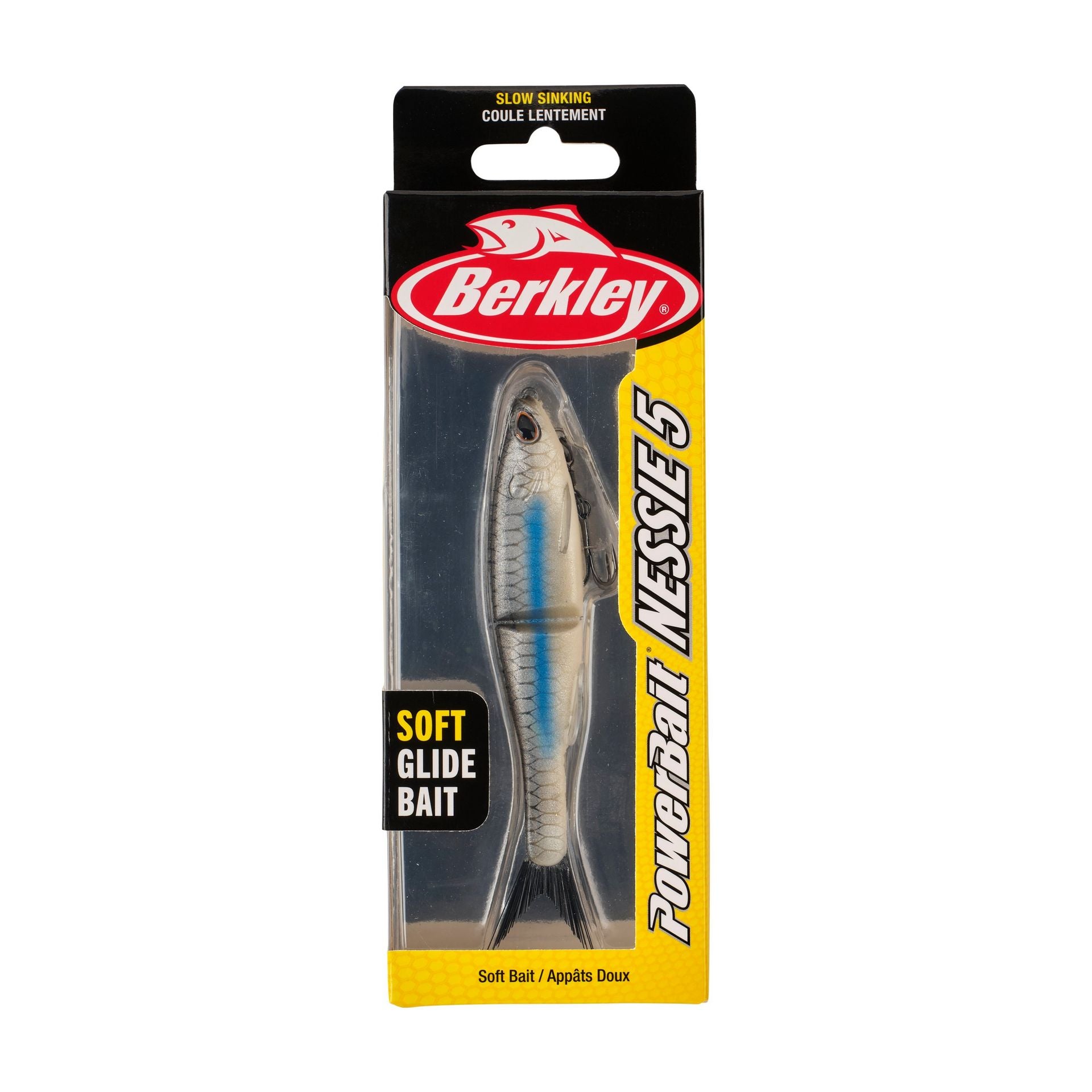PowerBait® Nessie
