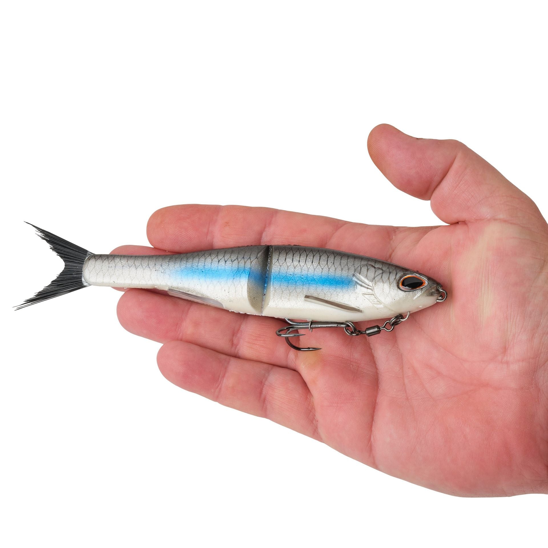 PowerBait® Nessie