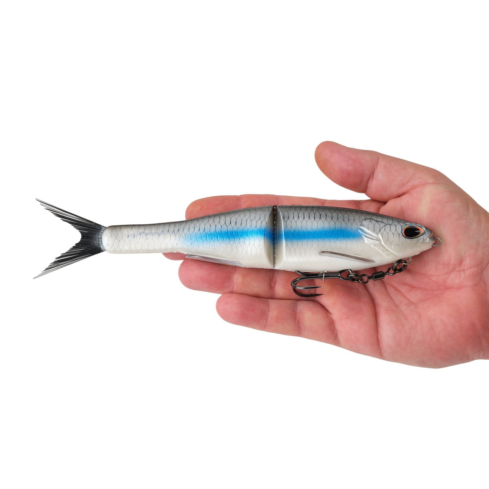 PowerBait® Nessie