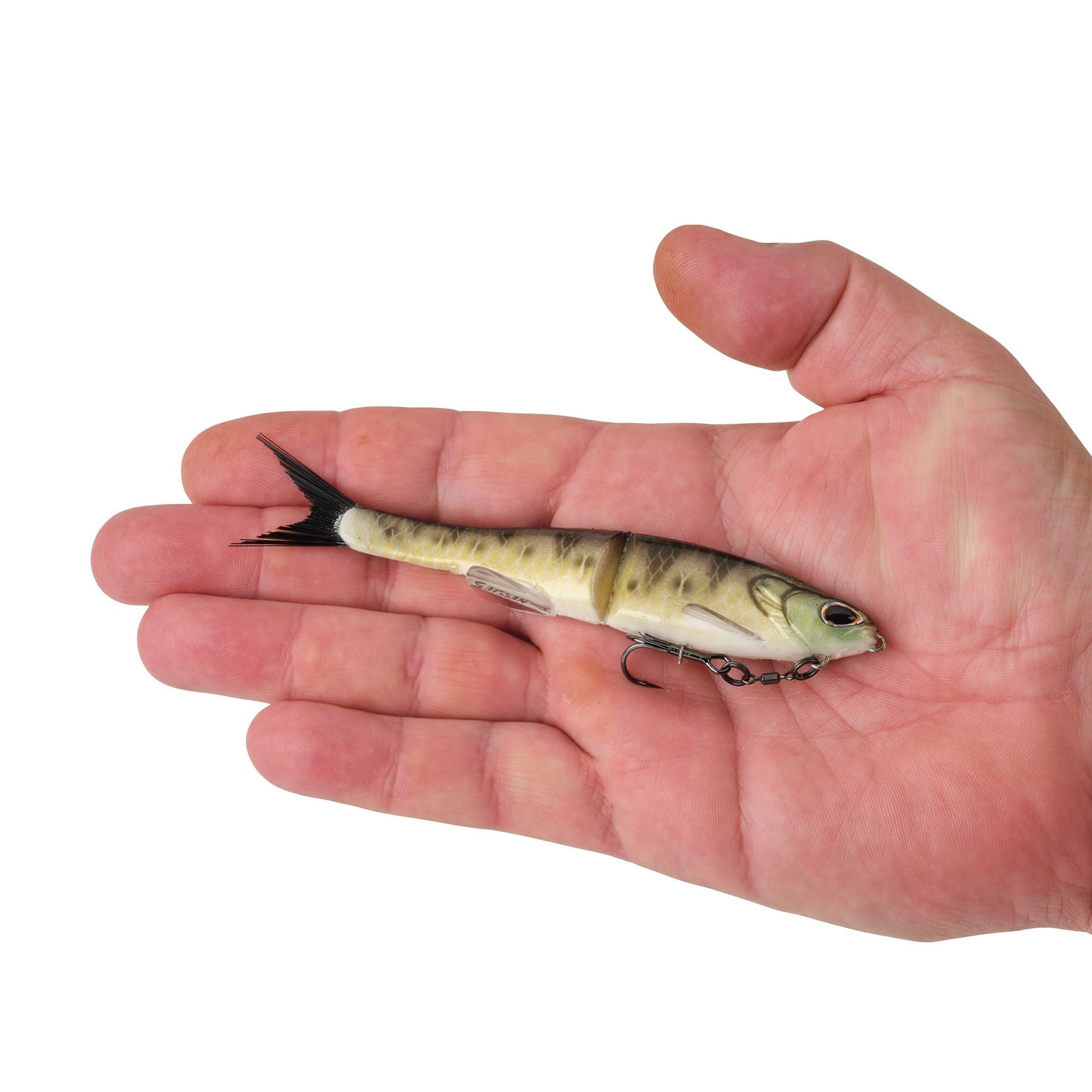 PowerBait® Nessie