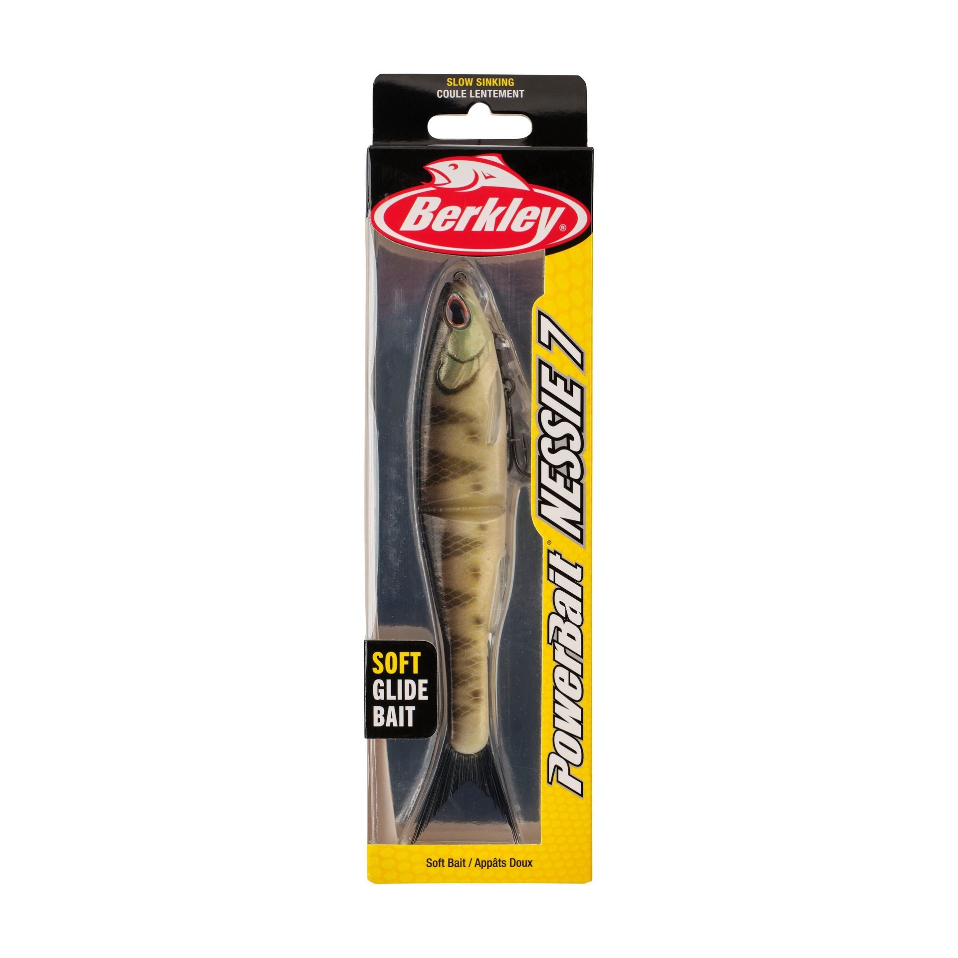 PowerBait® Nessie