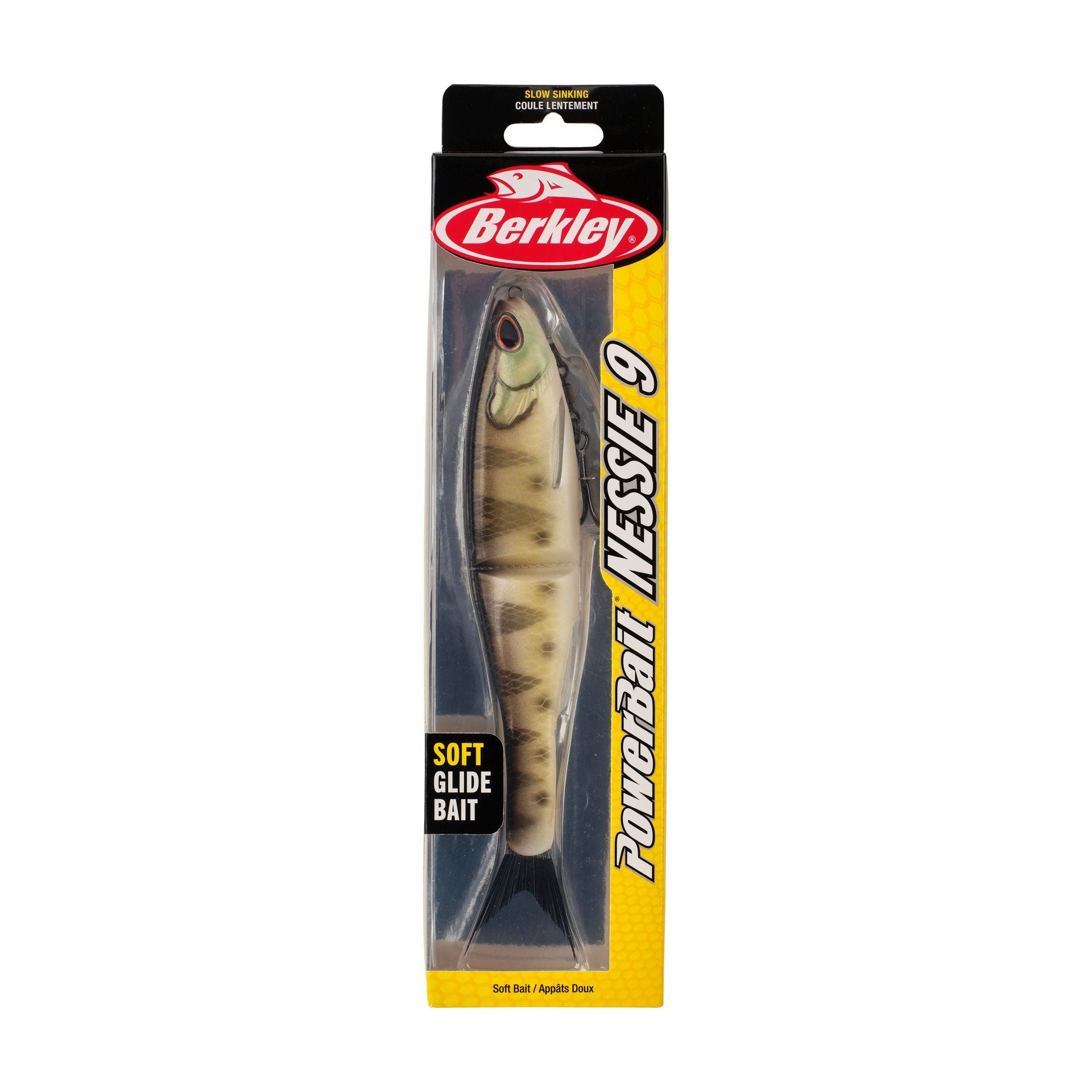 PowerBait® Nessie