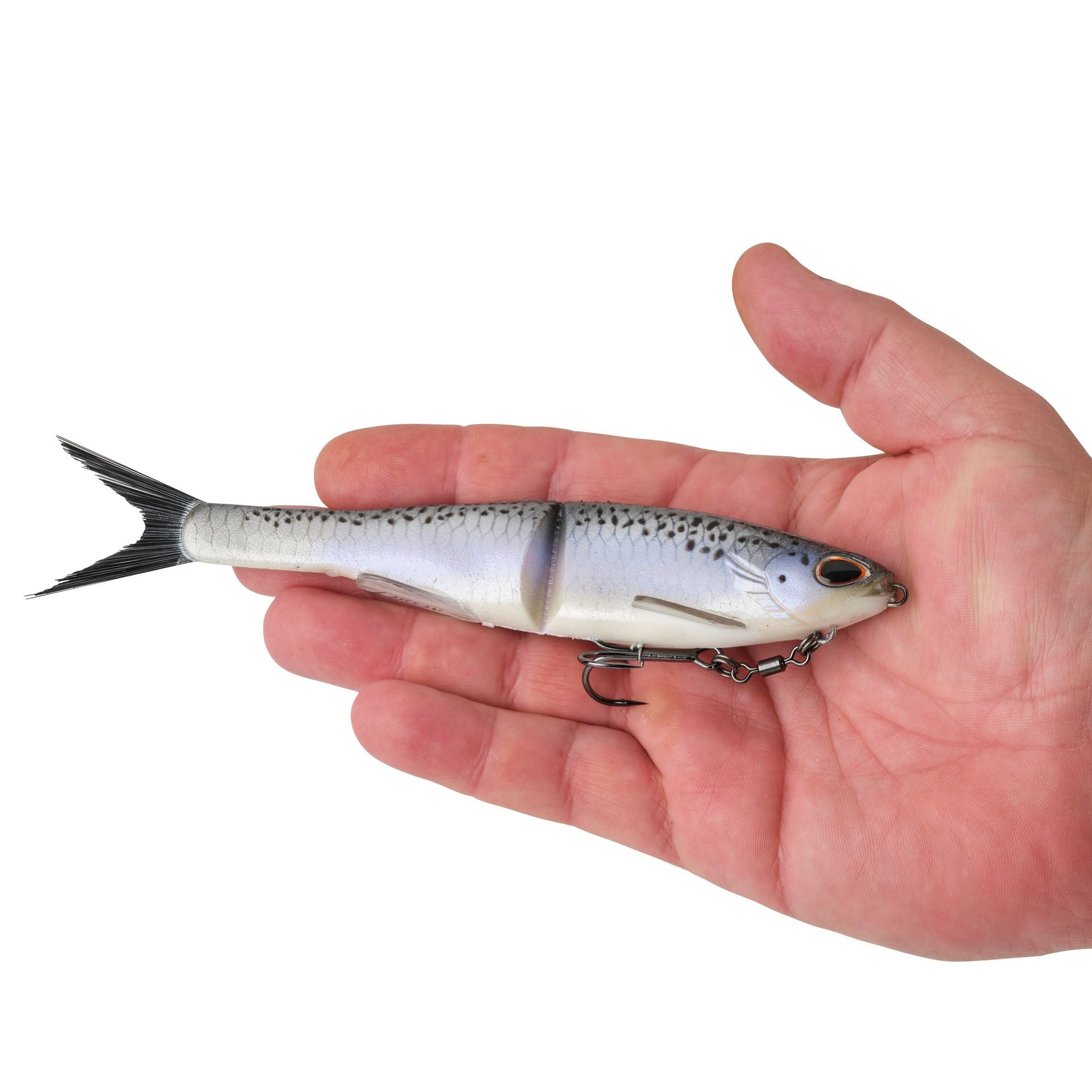 PowerBait® Nessie