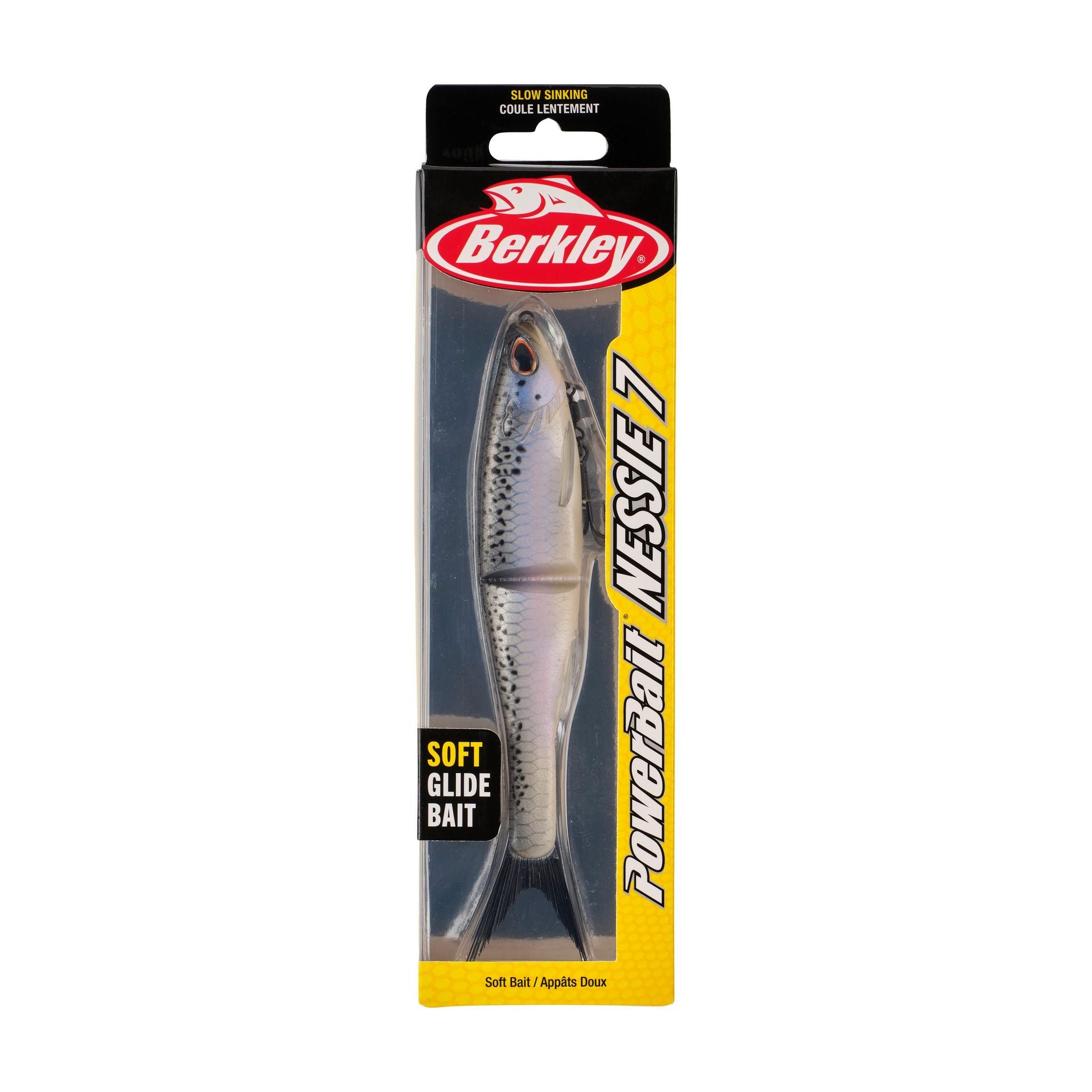 PowerBait® Nessie