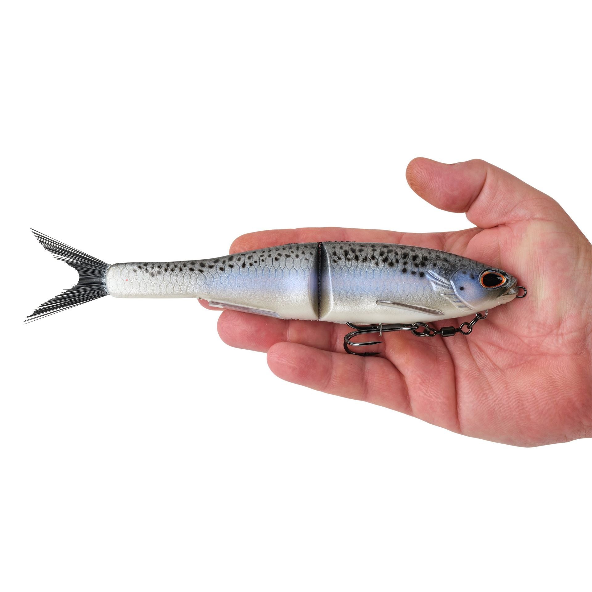 PowerBait® Nessie