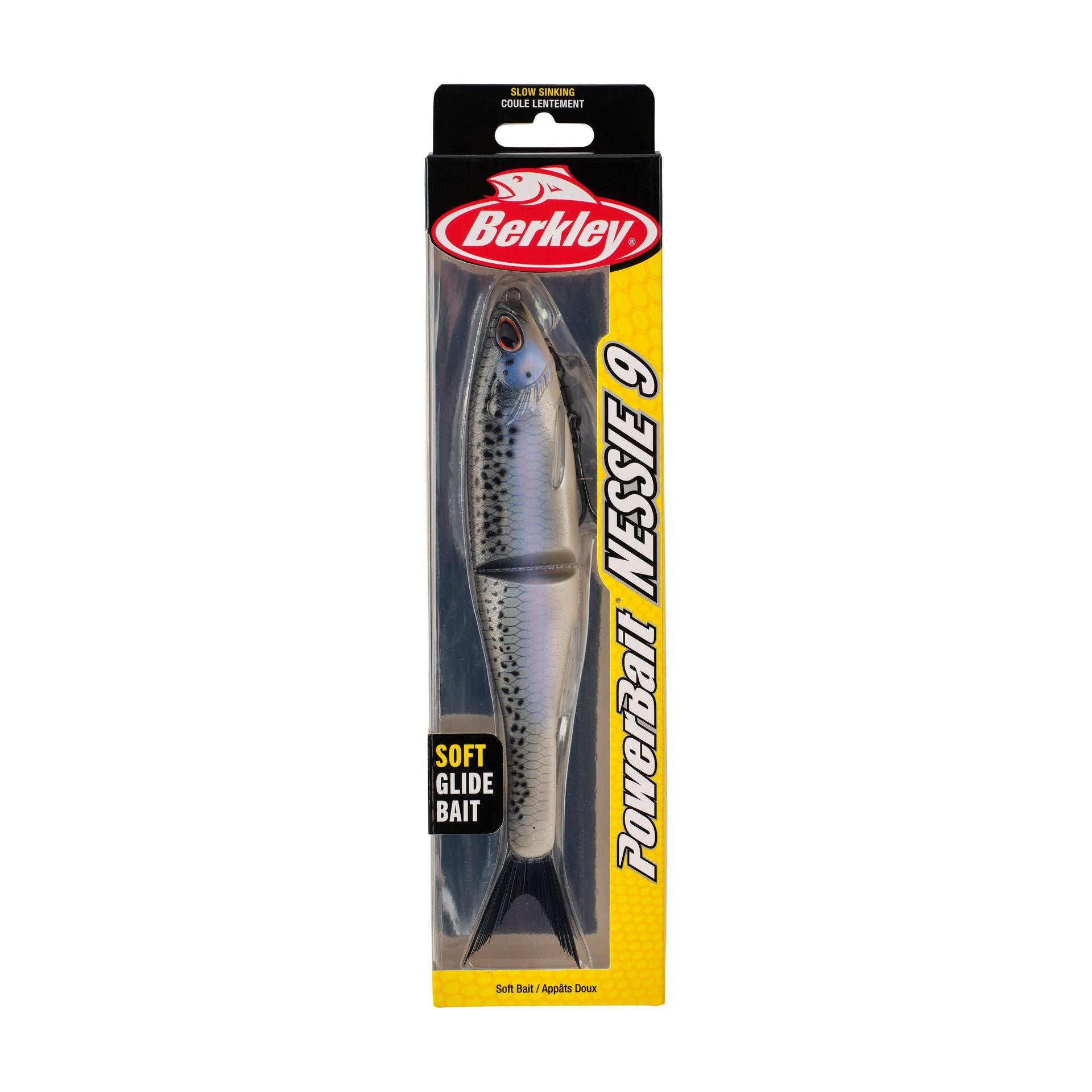 PowerBait® Nessie