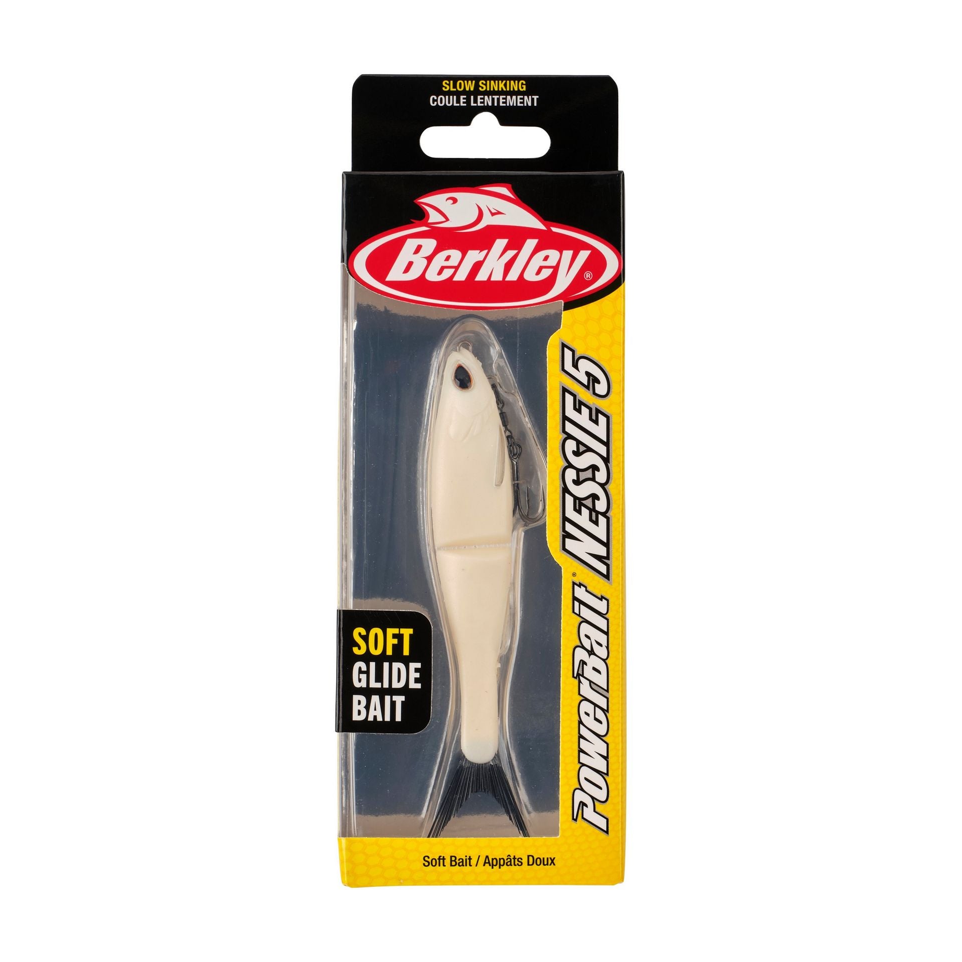 PowerBait® Nessie