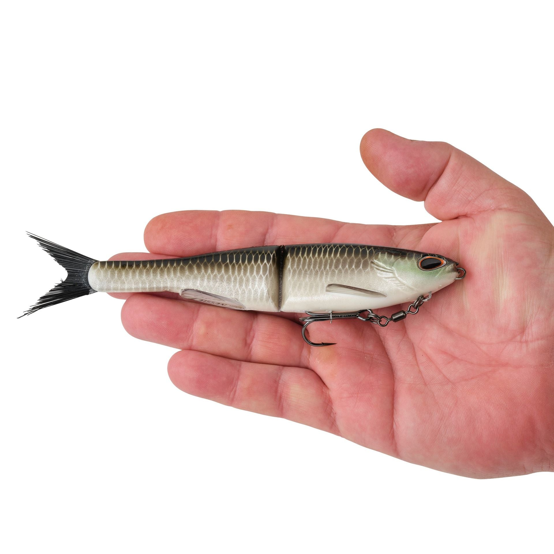 PowerBait® Nessie