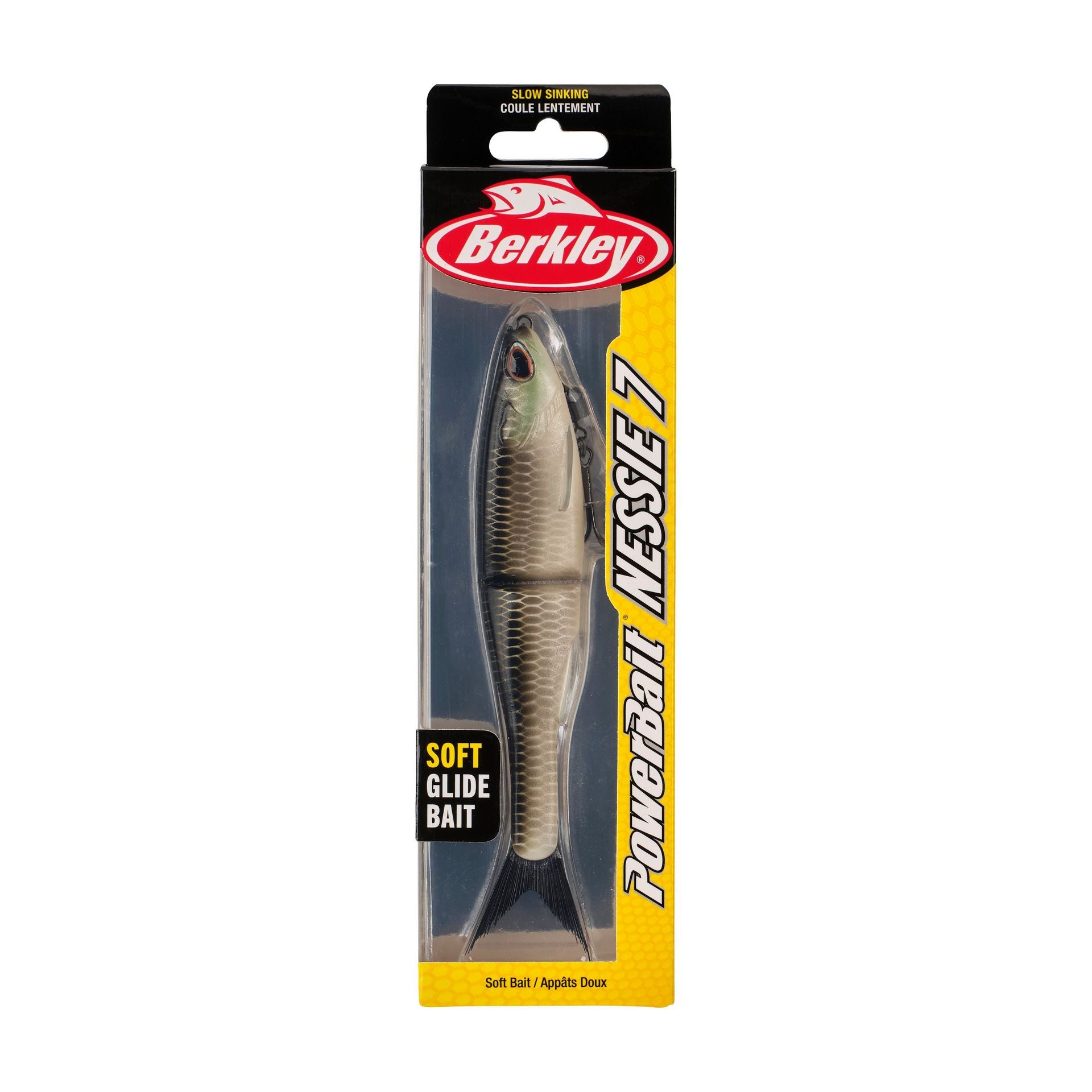 PowerBait® Nessie