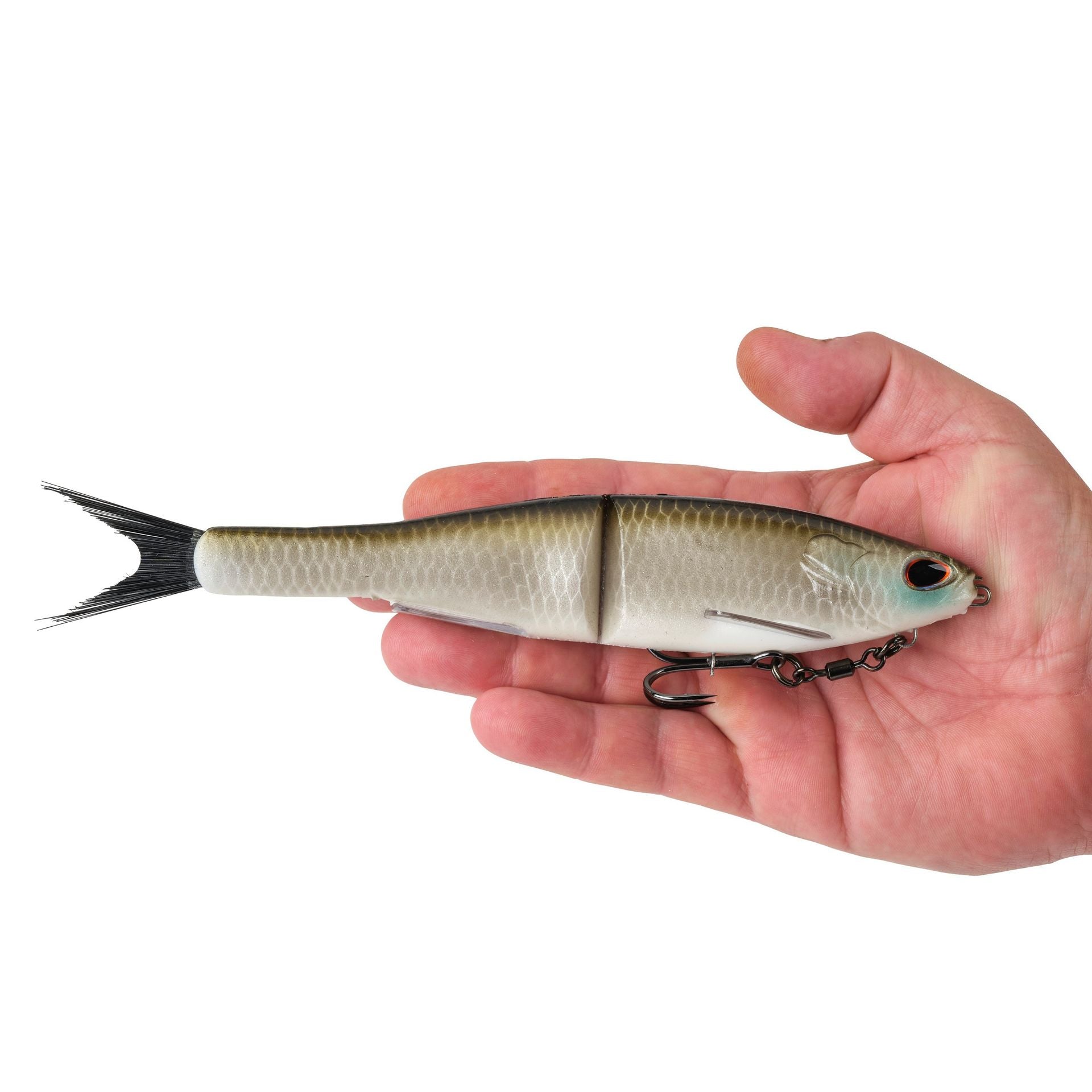 PowerBait® Nessie
