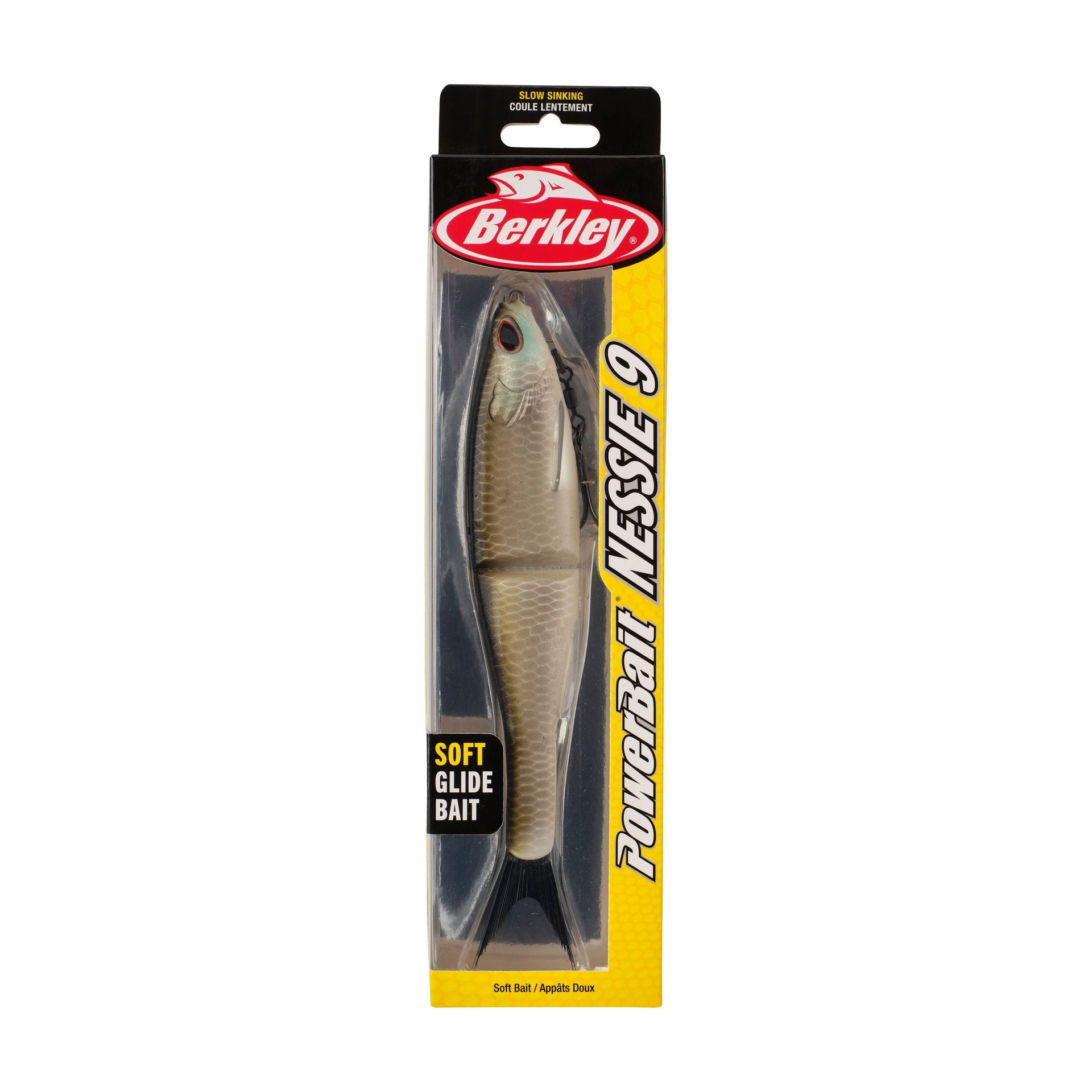 PowerBait® Nessie