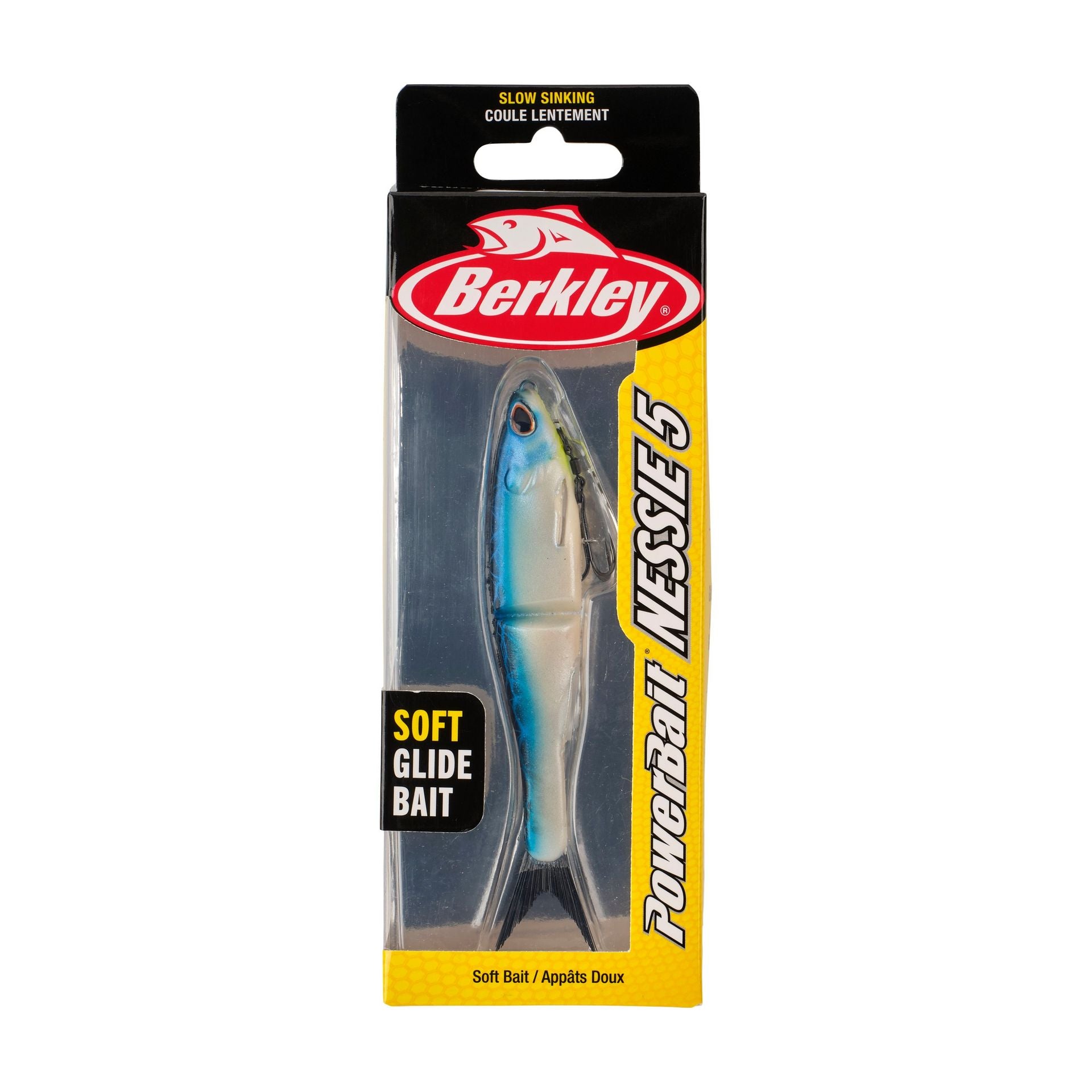 PowerBait® Nessie