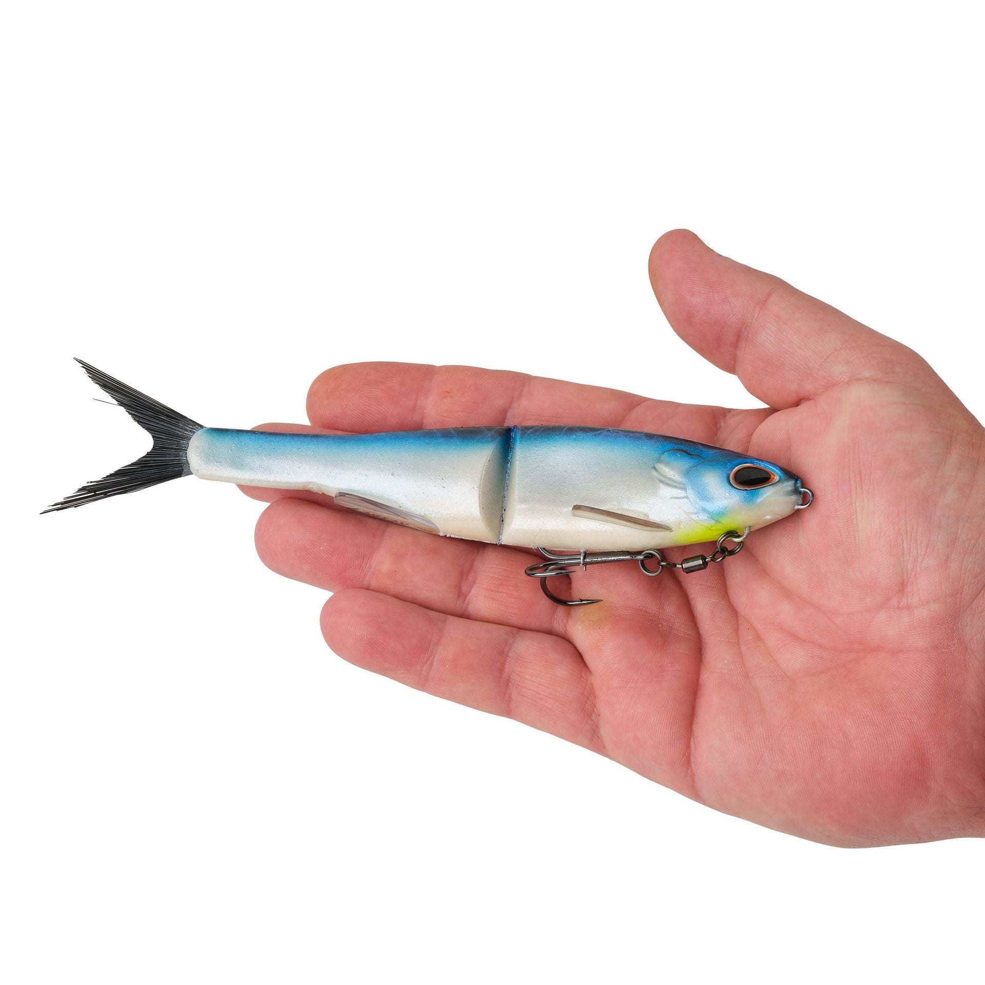 PowerBait® Nessie
