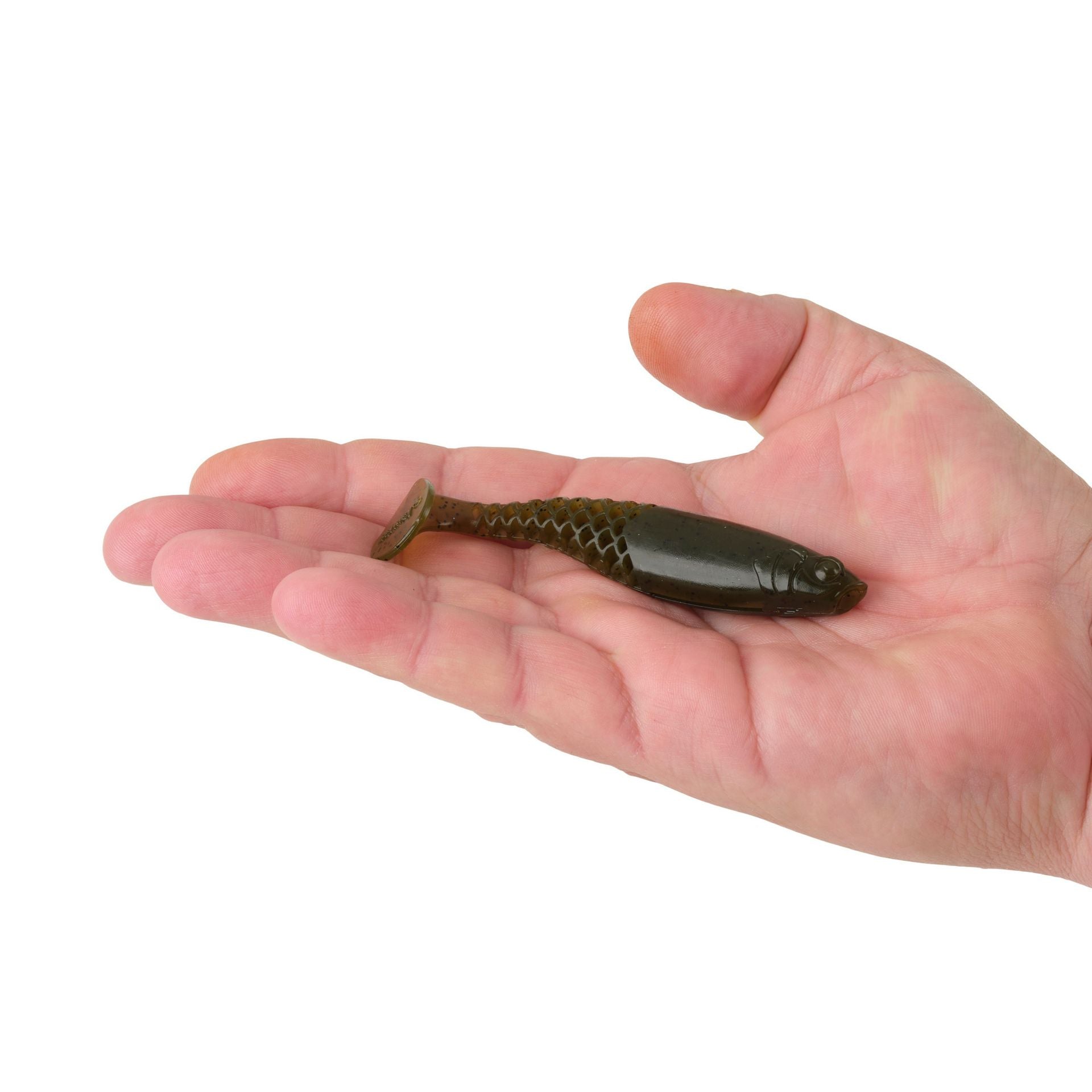 PowerBait® Paddlin' PowerStinger