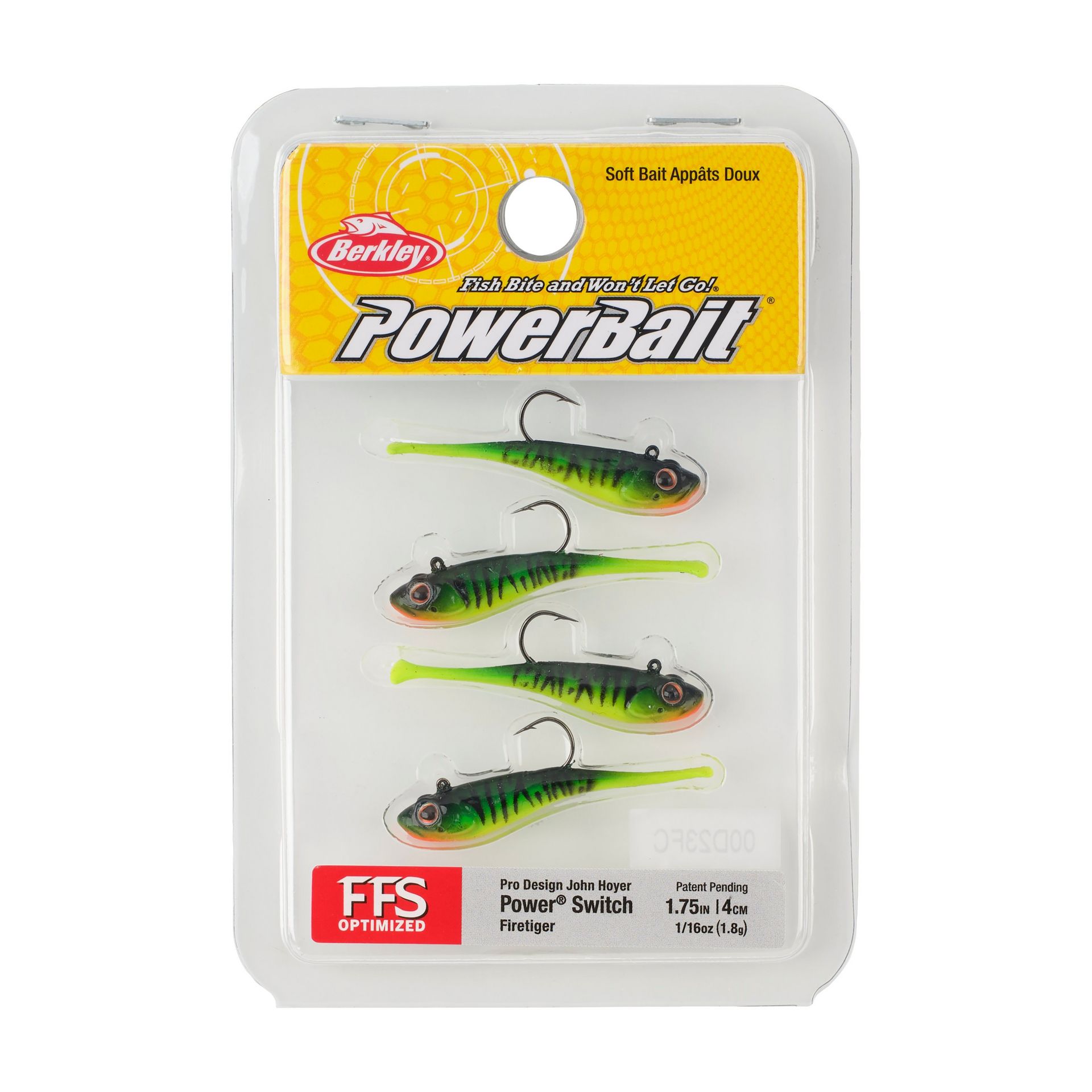 PowerBait® Power® Switch
