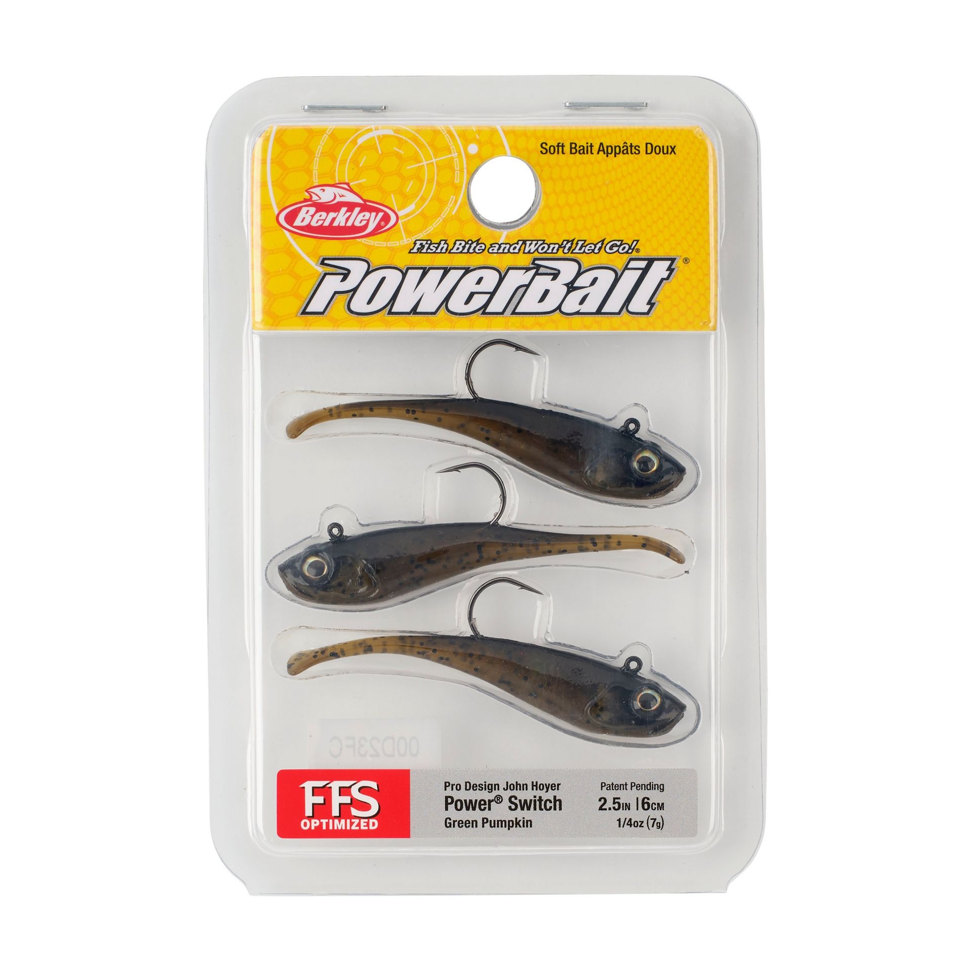 PowerBait® Power® Switch