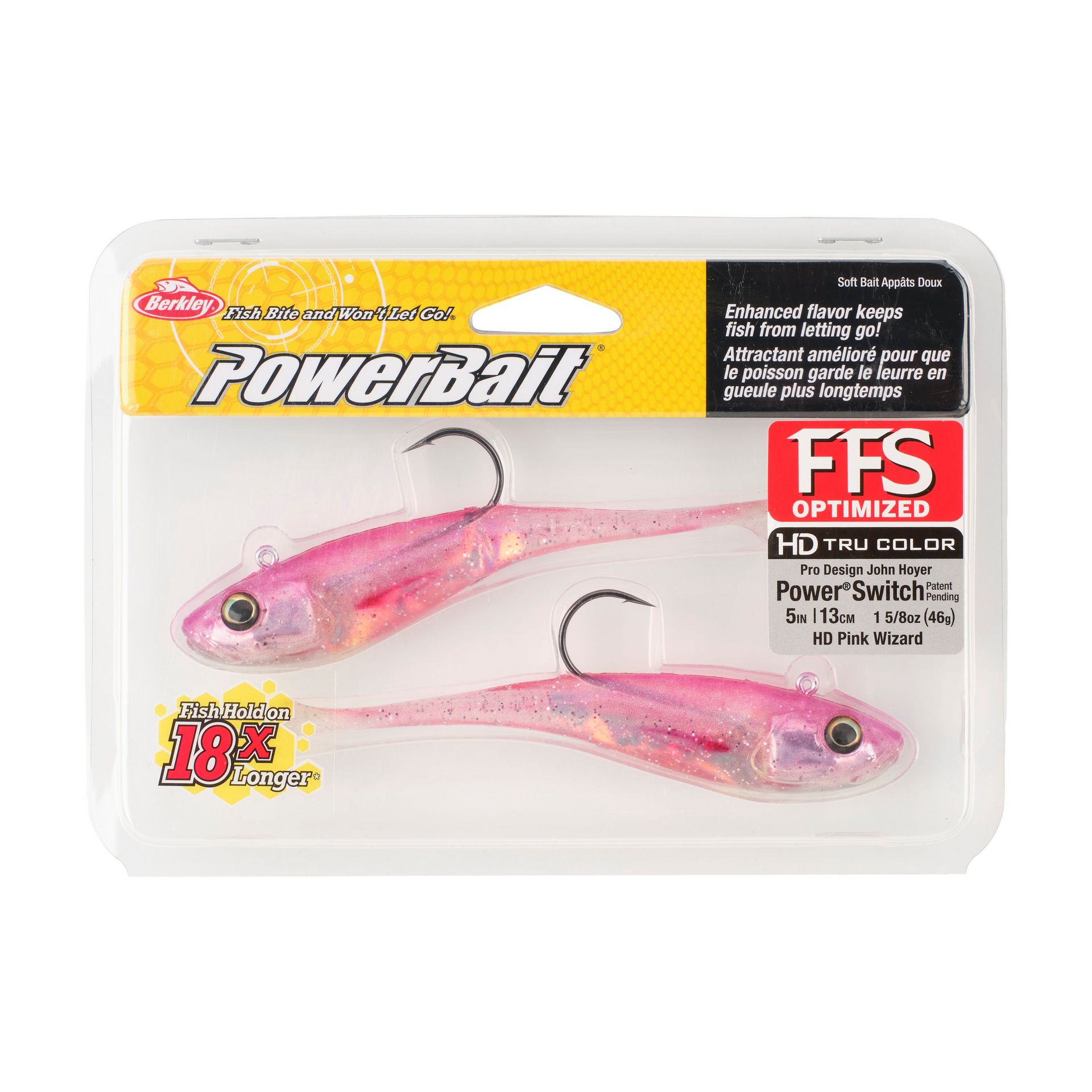 PowerBait® Power® Switch
