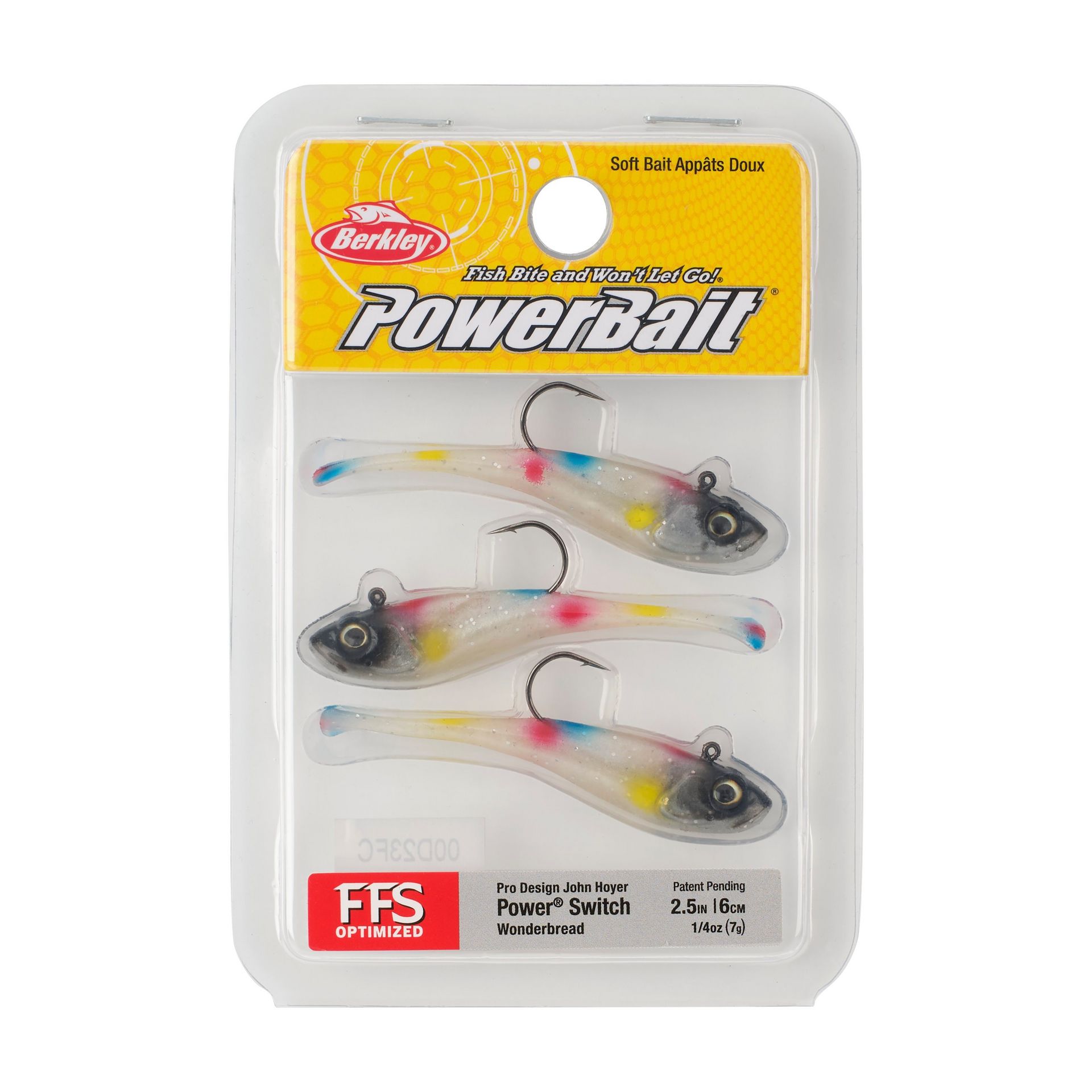 PowerBait® Power® Switch